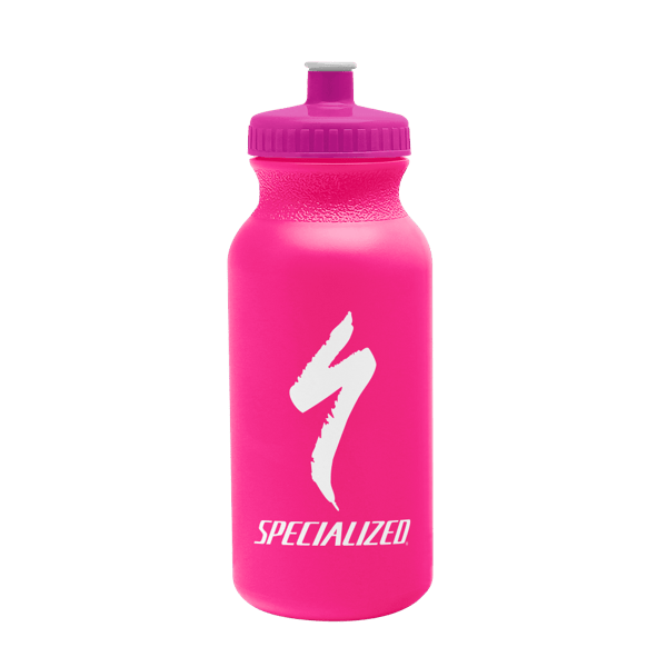Road Rebel 20oz Bike Bottle - Colors w/Push-Pull Lid 46