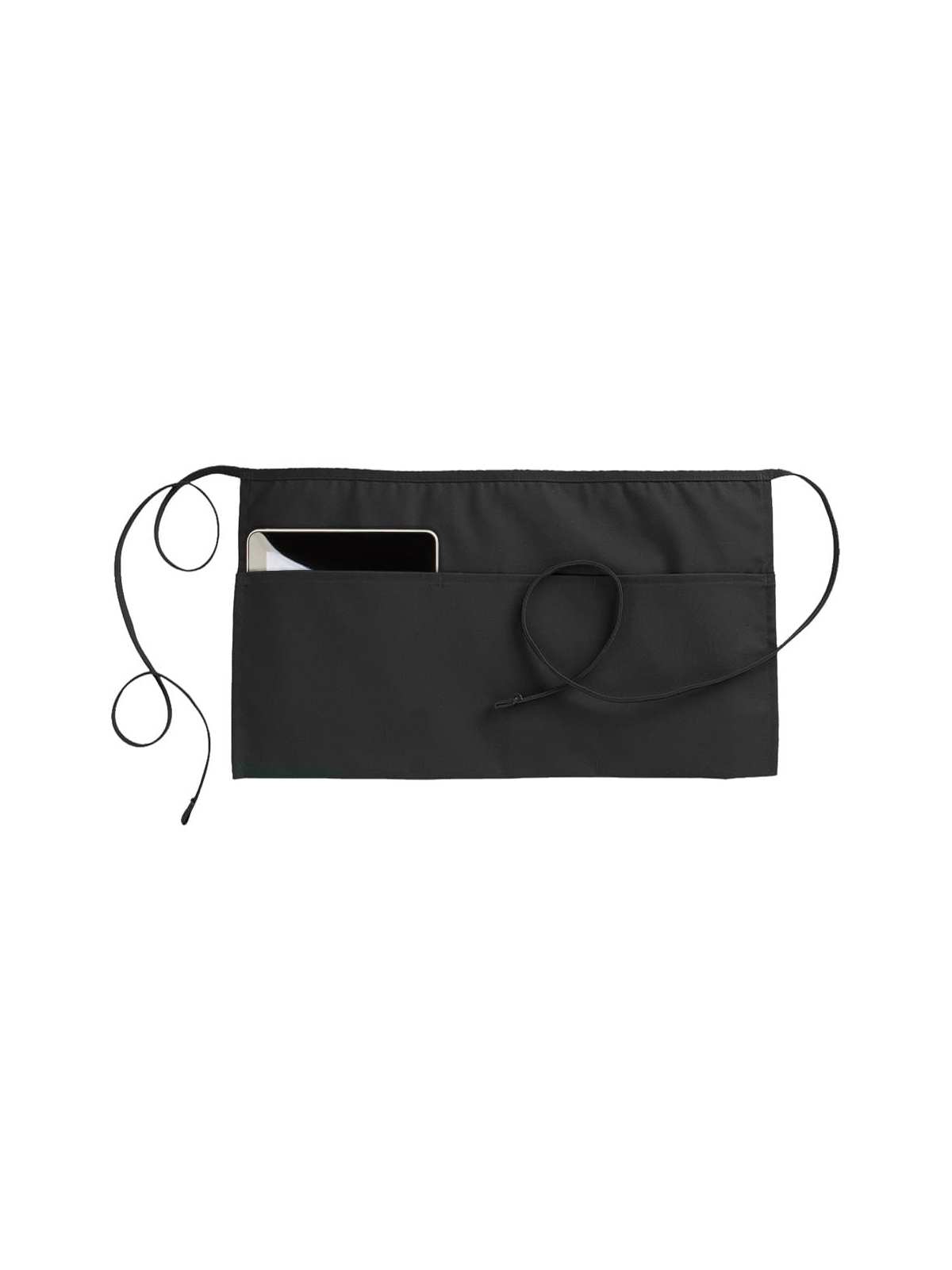 Edwards Industries - Unisex 3-Pocket Waist Apron 1