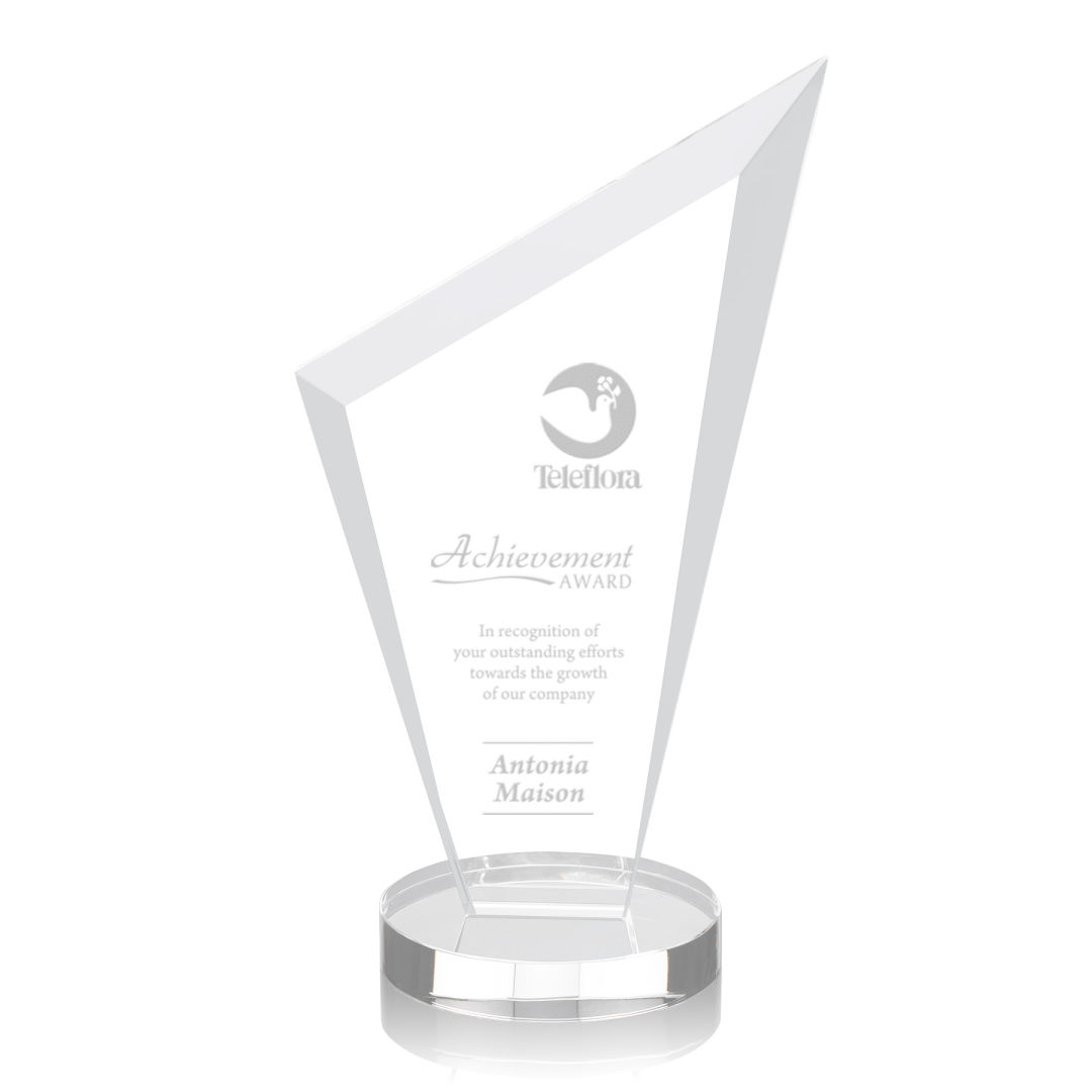 Condor Award - Starfire 6