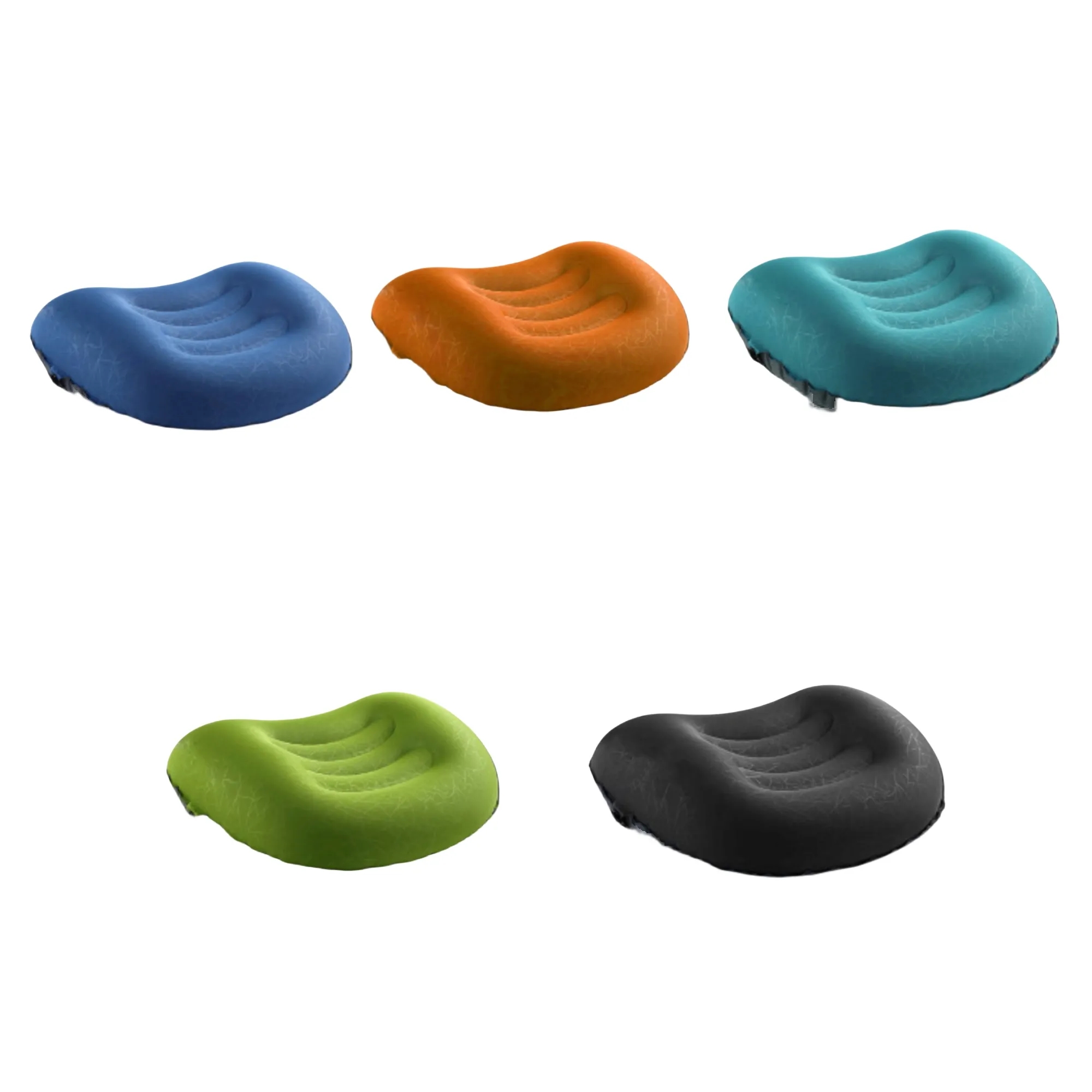 Outdoor Inflatable Portable Foldable Pillow 9