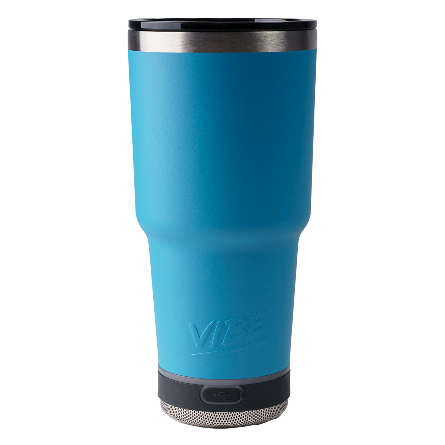 GO CADDY 28 oz Tumbler with Bluetooth Speaker 6
