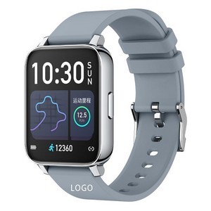 1.69-Inch Smart Step Counter 4
