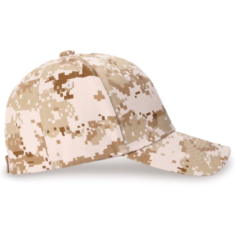Custom 6-Panel Baseball Hats 53