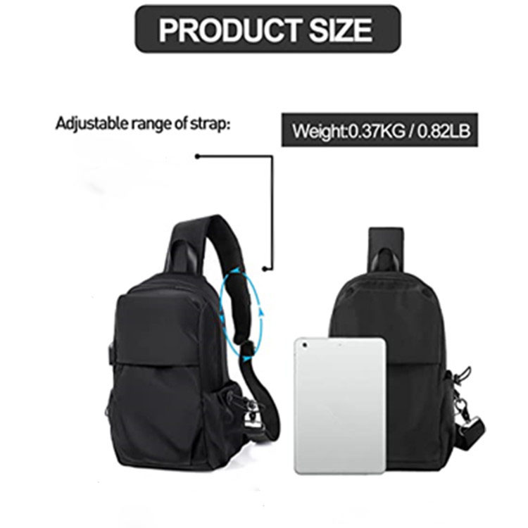 Crossbody Bag 3