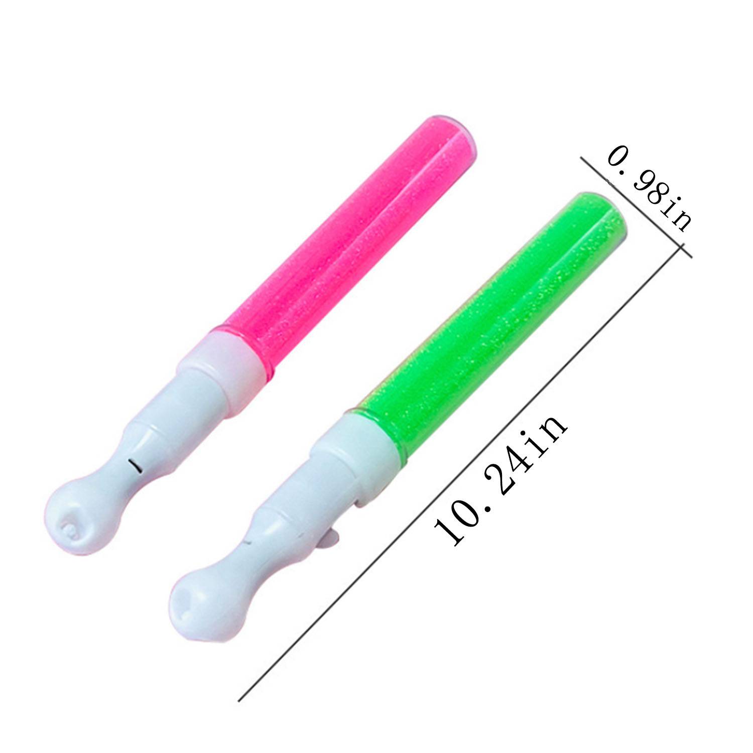 Reusable LED Light Sticks 2