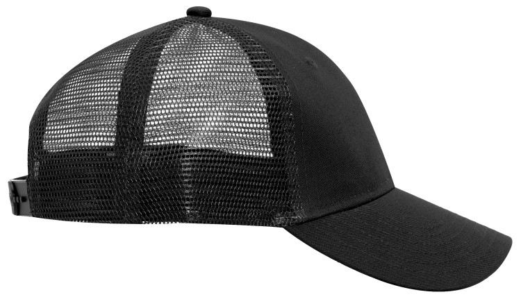OTTO CAP® 6 Panel Low Profile Mesh Back Trucker Hat 19