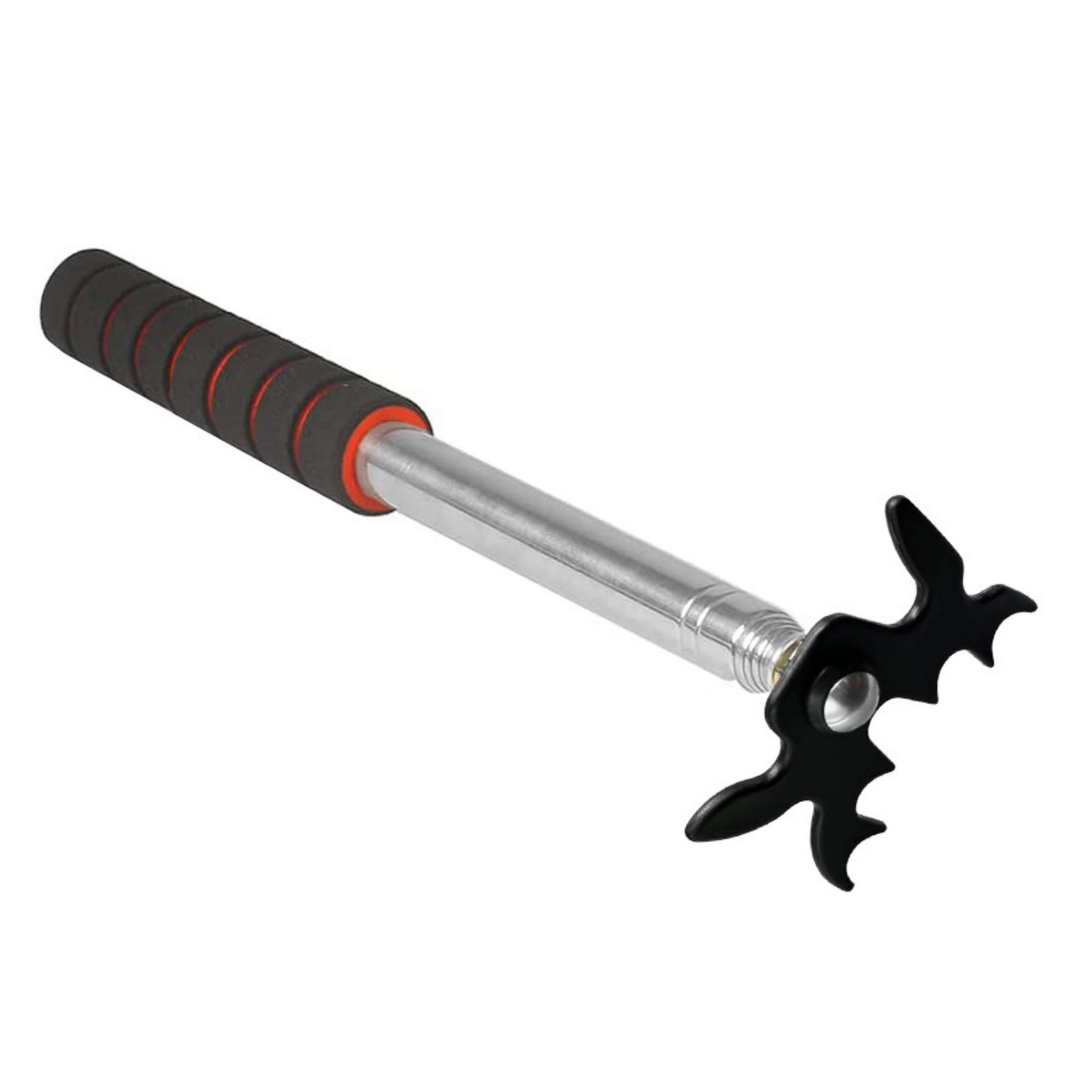 Telescopic Pool Cue Stand 4