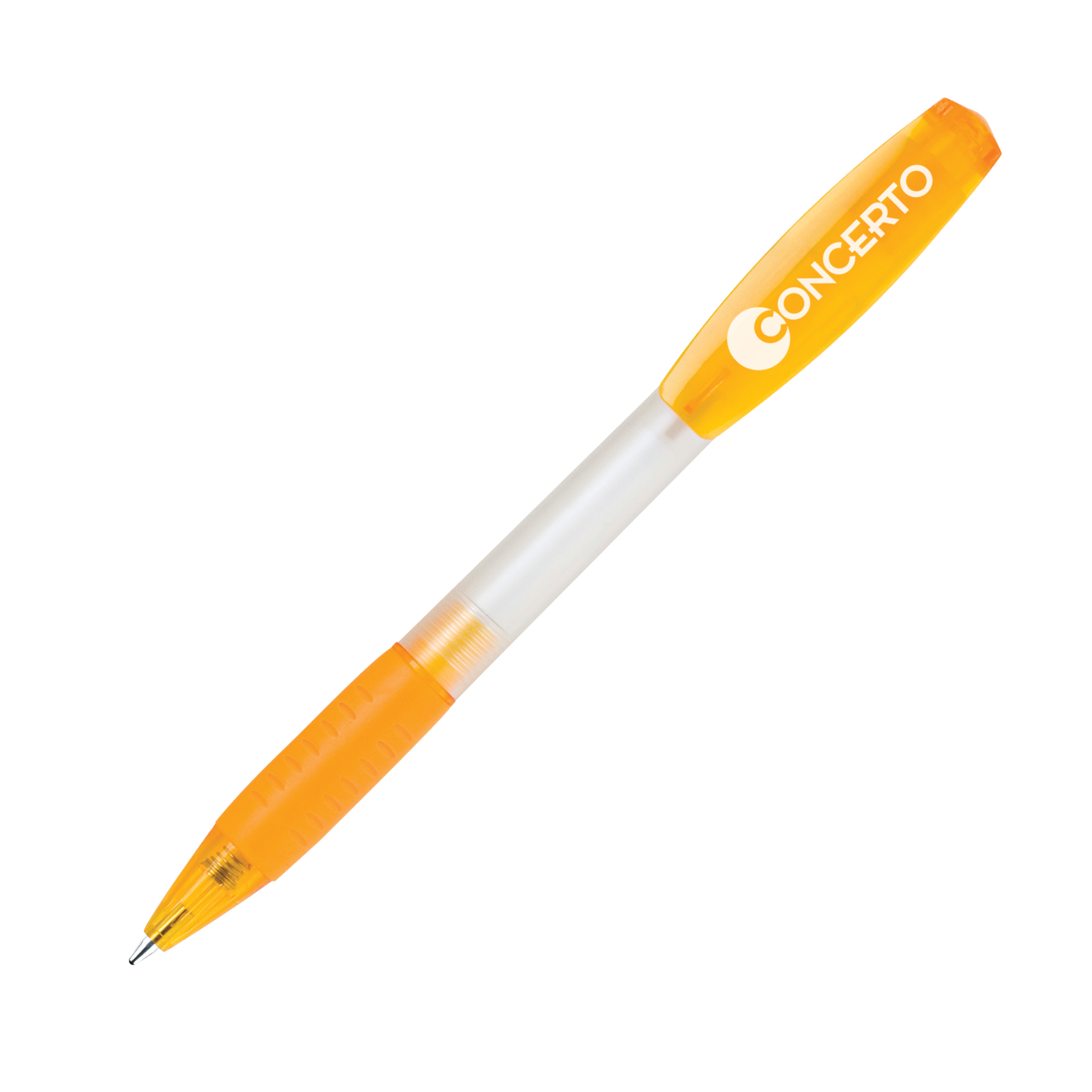 Plantagenet-71 Promotional Pen 1