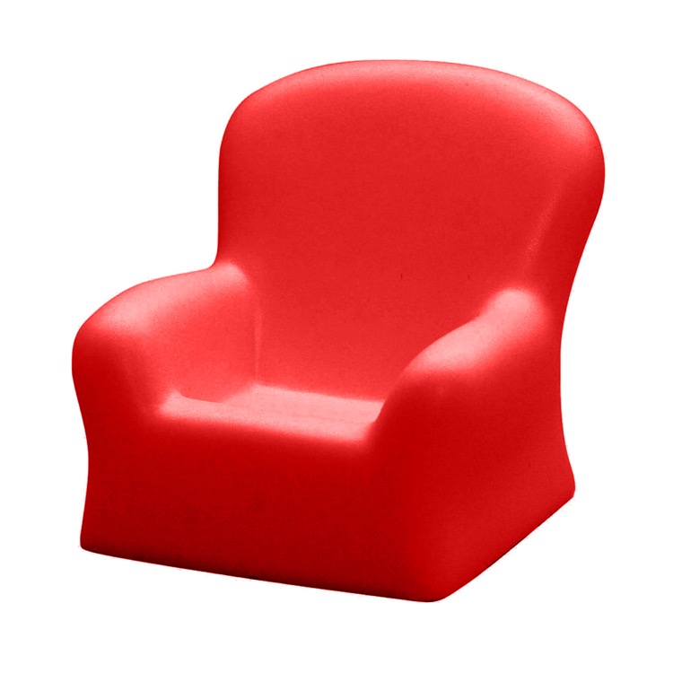 Stress Chair 4