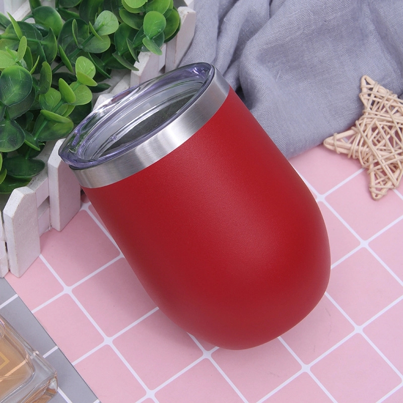 Insulated Stainless Steel Tumbler 3