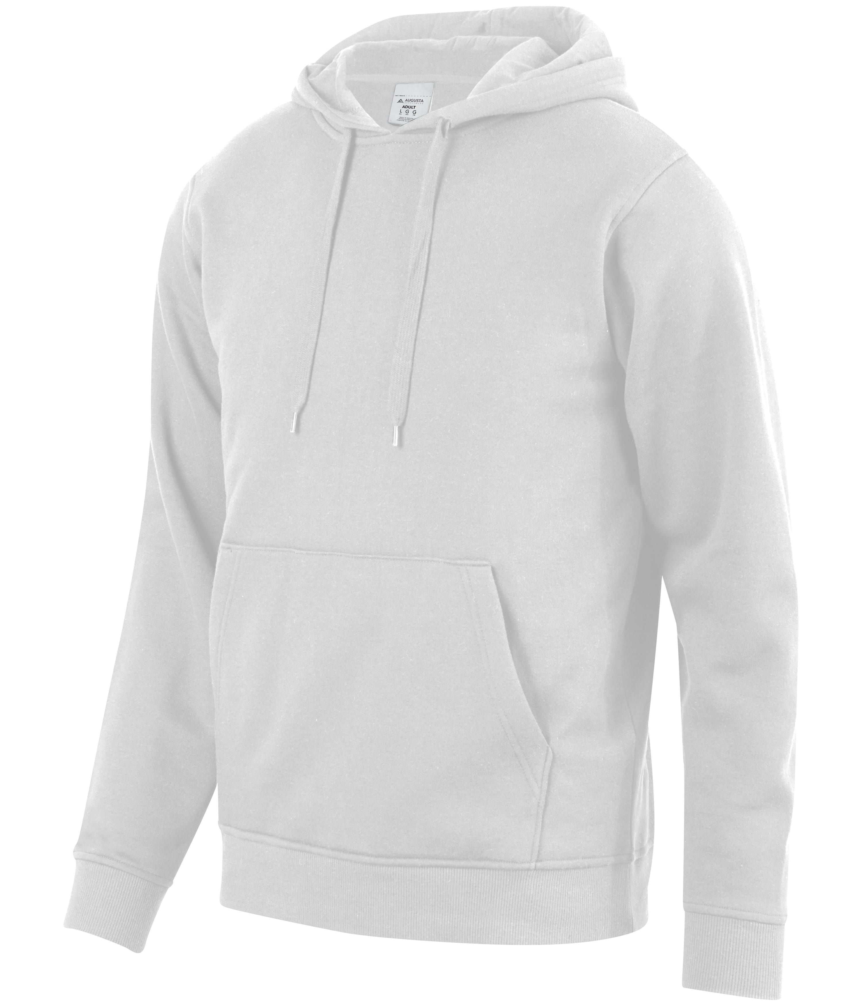 60/40 Fleece Hoodie 2