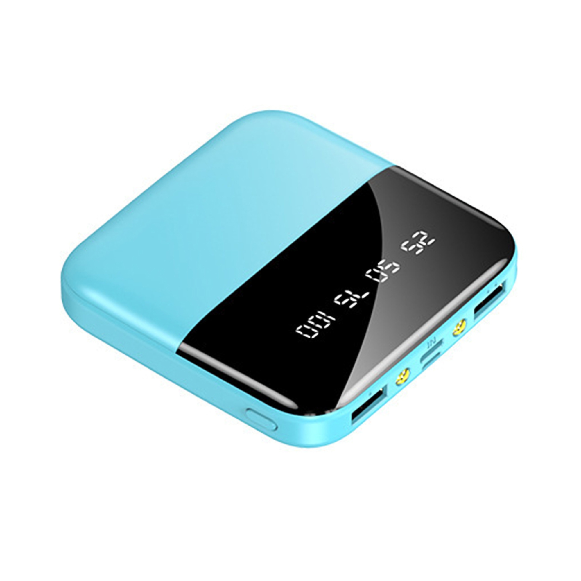 10,000 mAh Mini Power Bank 4