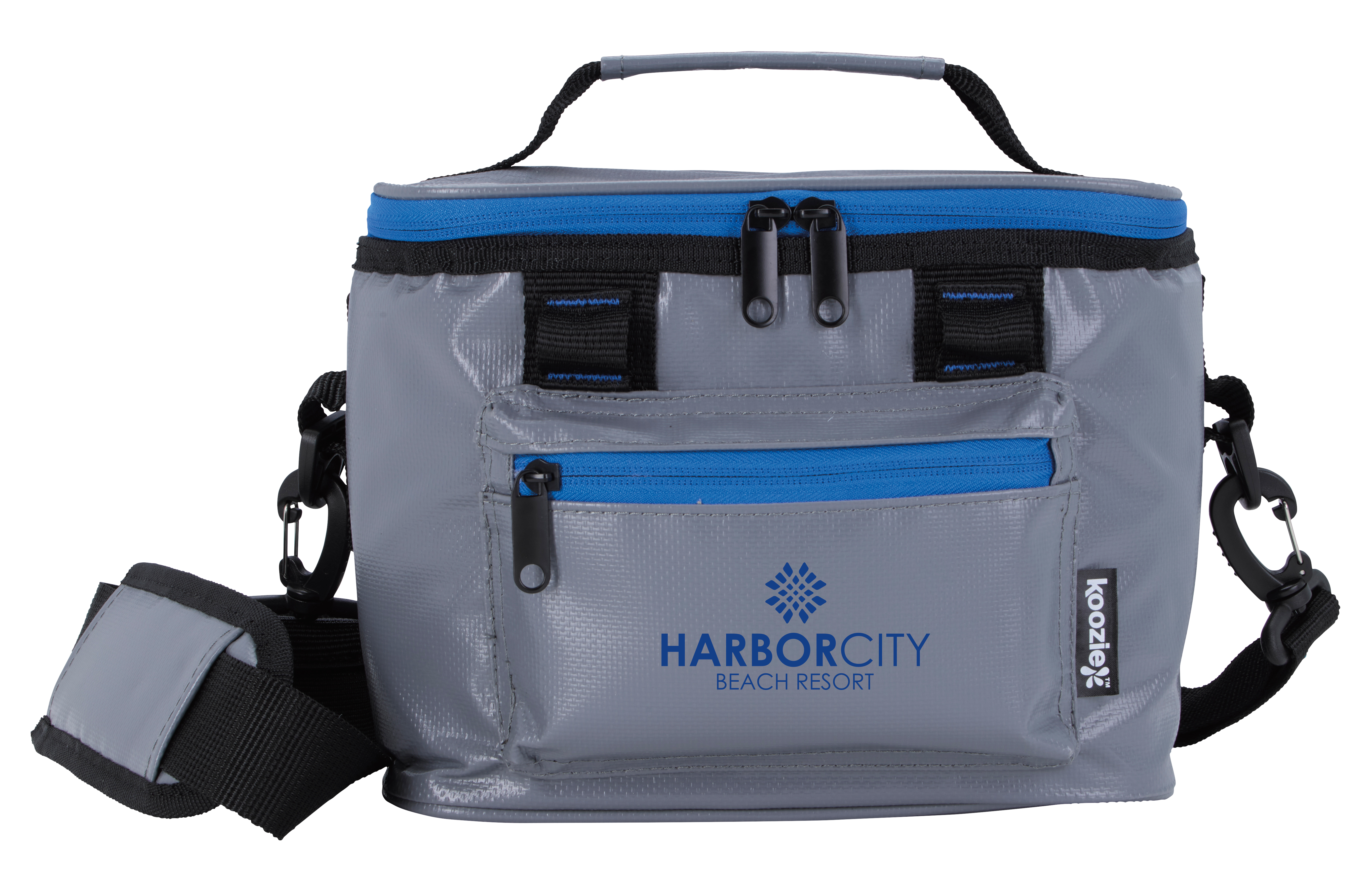 Olympus 6-Can Cooler