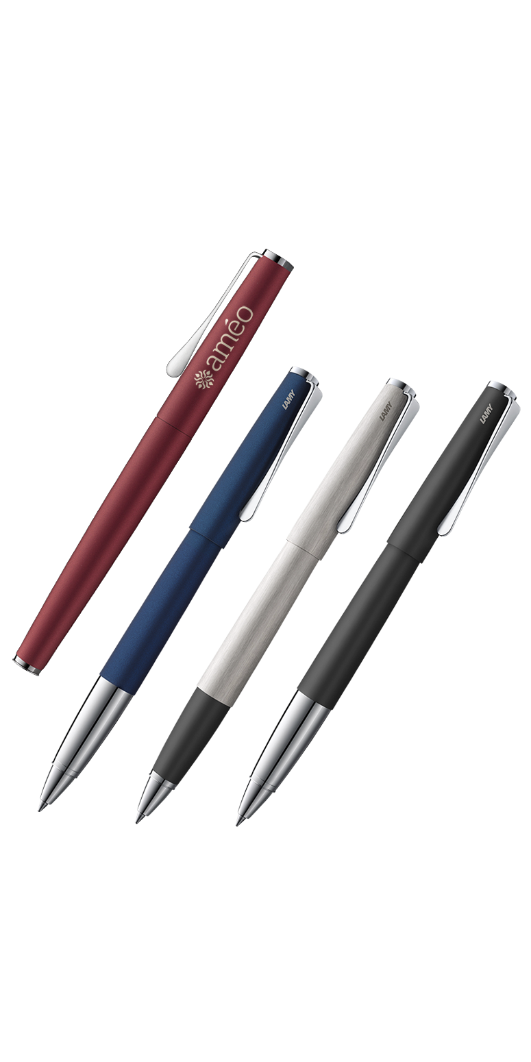 LAMY Studio Rollerball Pen 34