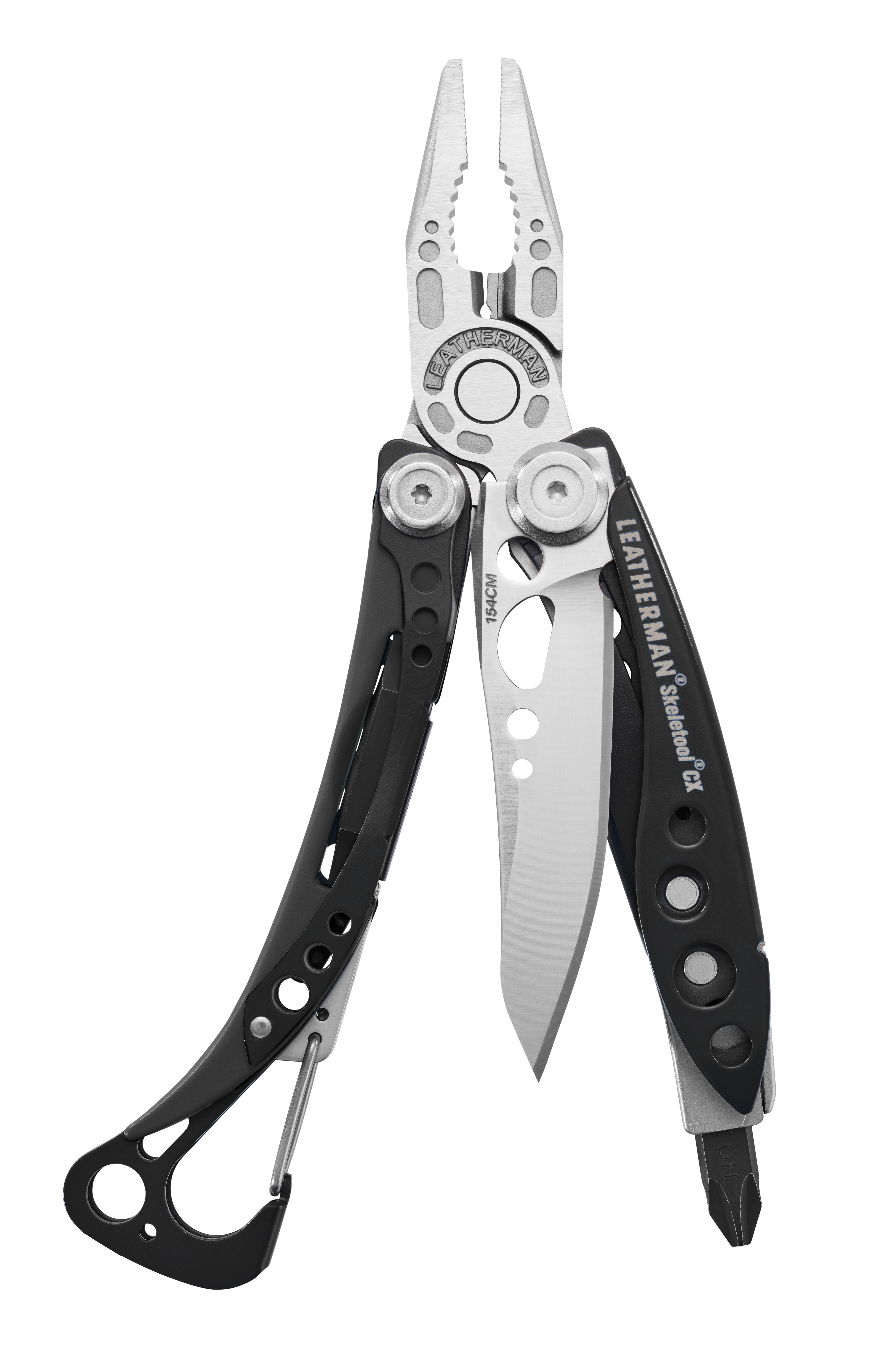 Leatherman® Skeletool® CX