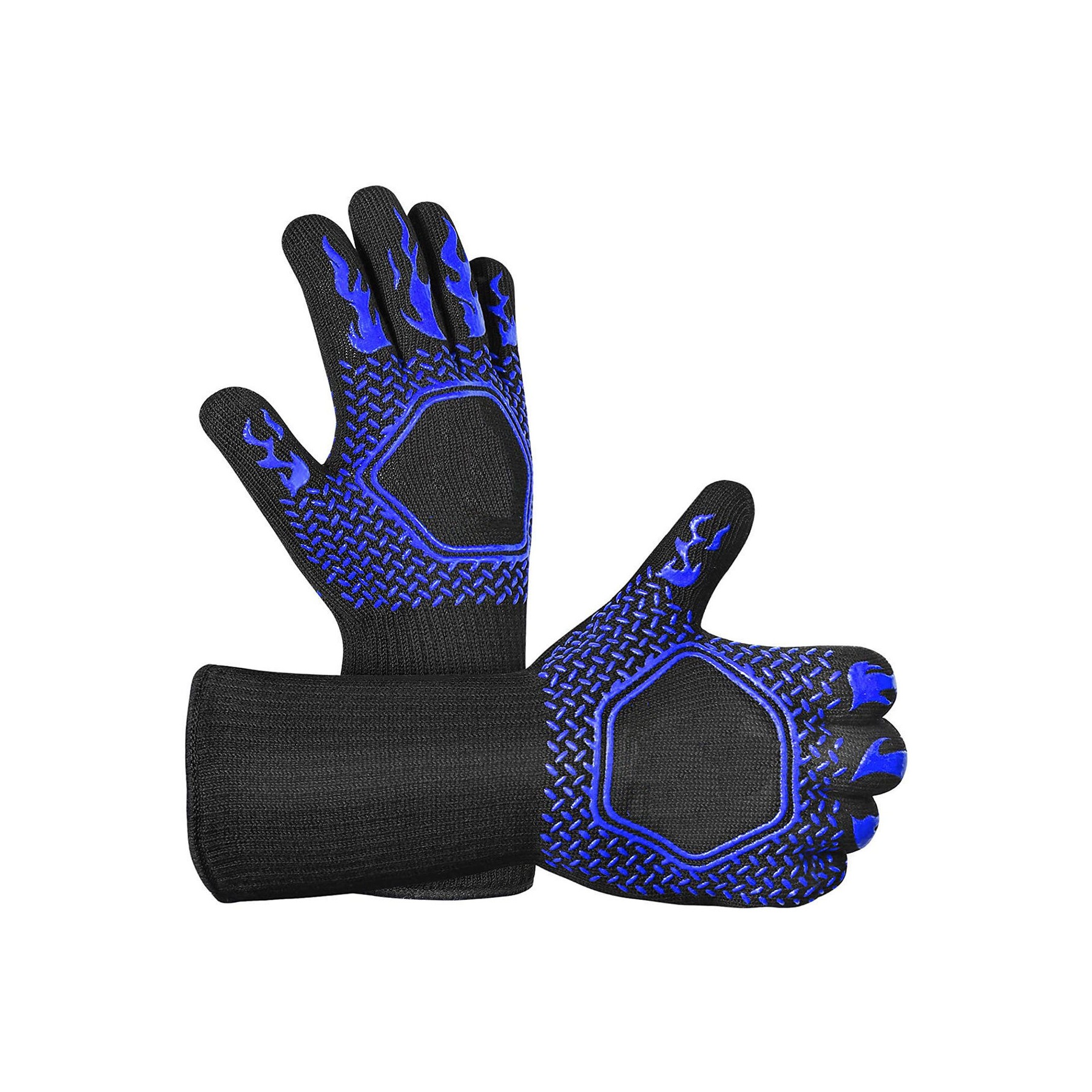 BBQ Gloves 9