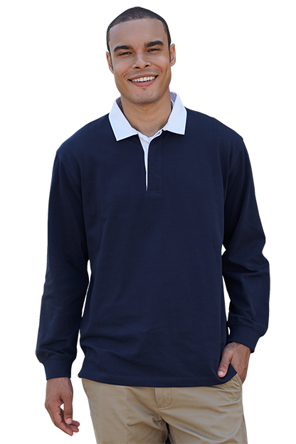 Rugby Polo 14