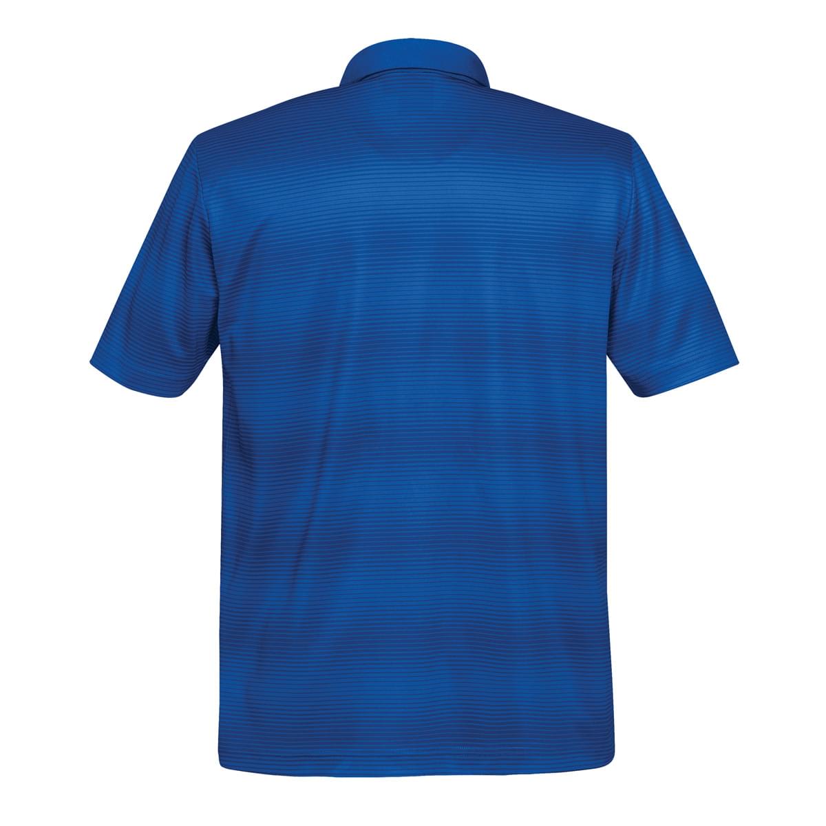 Stormtech Men's Vibe Performance Polo 2