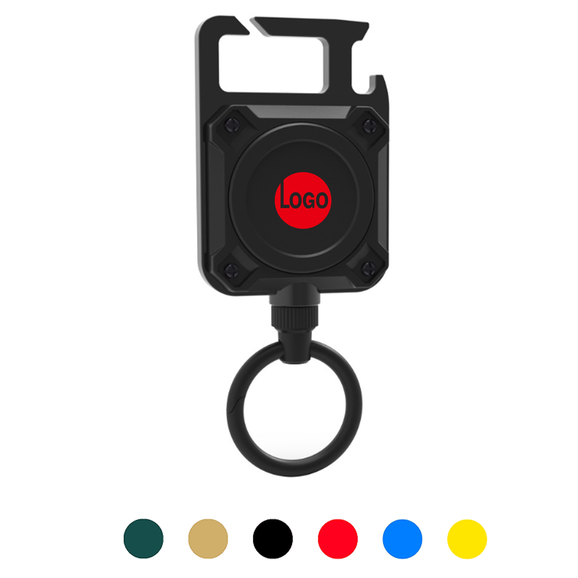 Magnetic Expansion Key Chain MOQ 50pcs 1