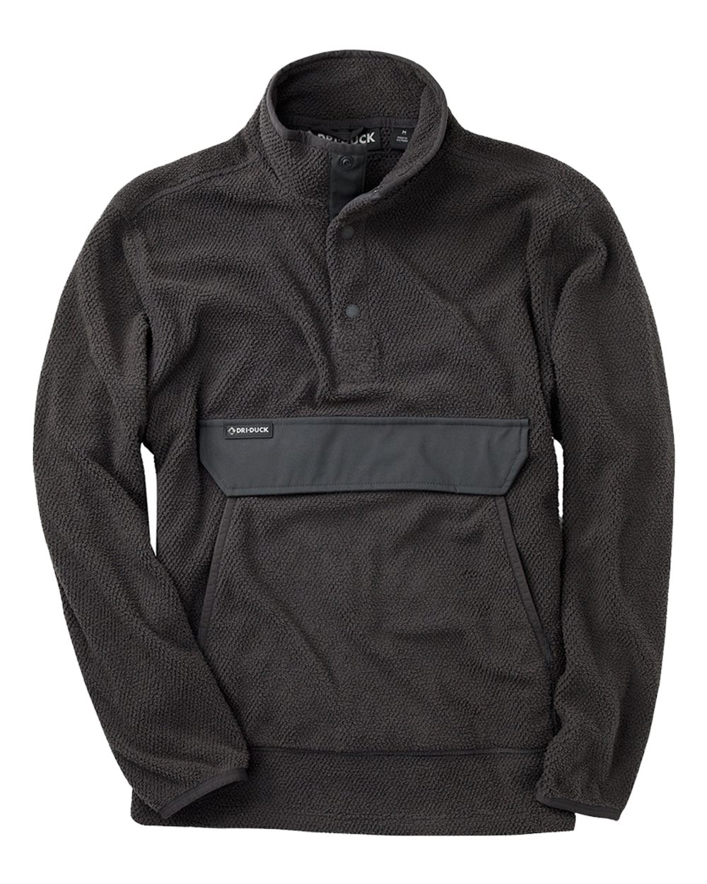 Women's Cascade Mountain Fleece Pullover - 9347 1