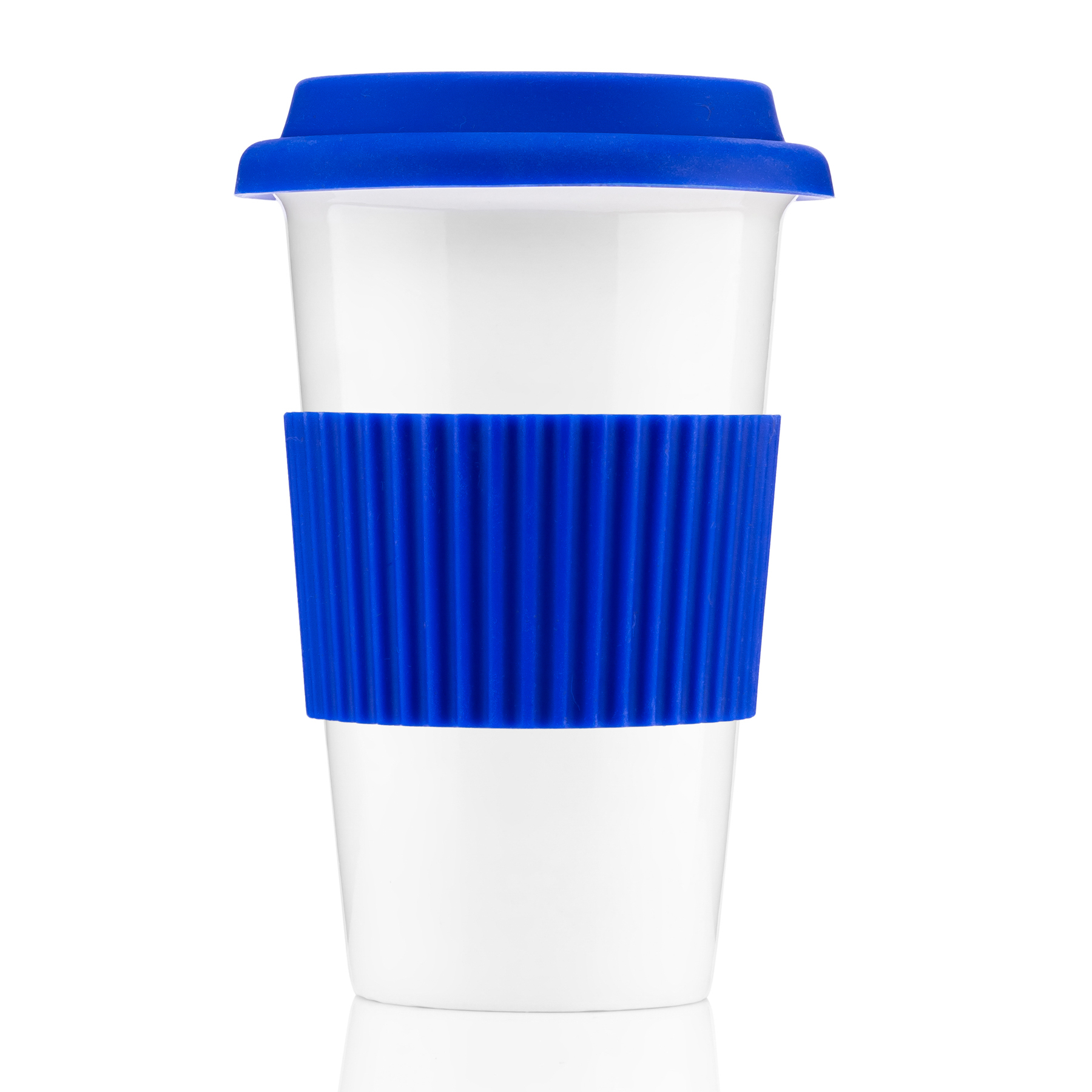 14 oz Manhattan with Grip & Lid Tumbler 7