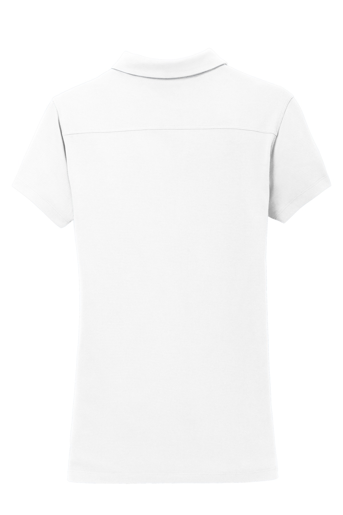 Port Authority Women's Rapid Dry Mesh Polo. L573 5