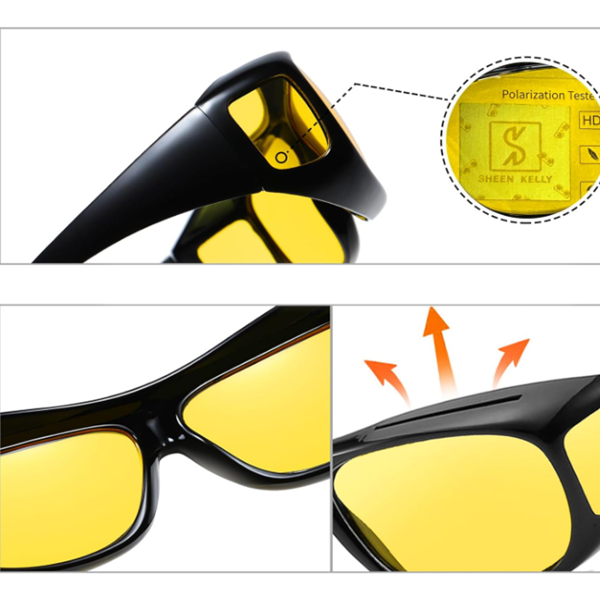 Driving Sunglasses 4