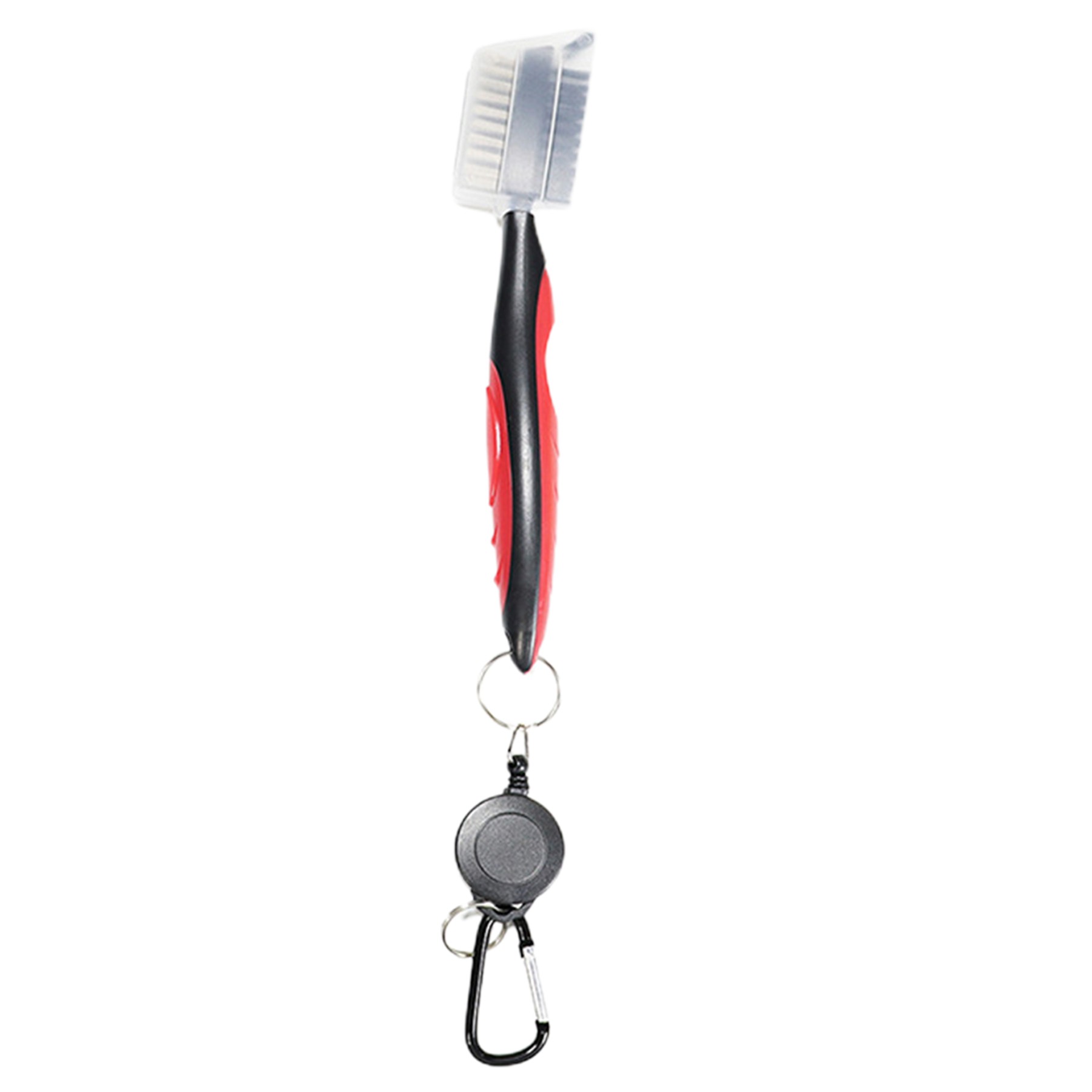 Hammer Shaped Golf Club Cleaner With Cap 2