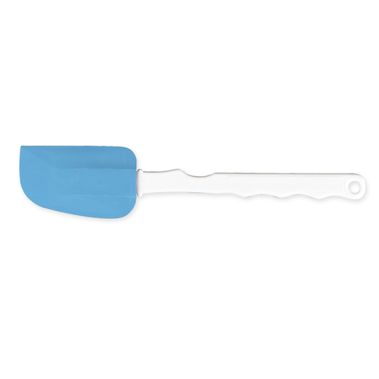 Cook's-Favorite Wide Silicone Spatula 3