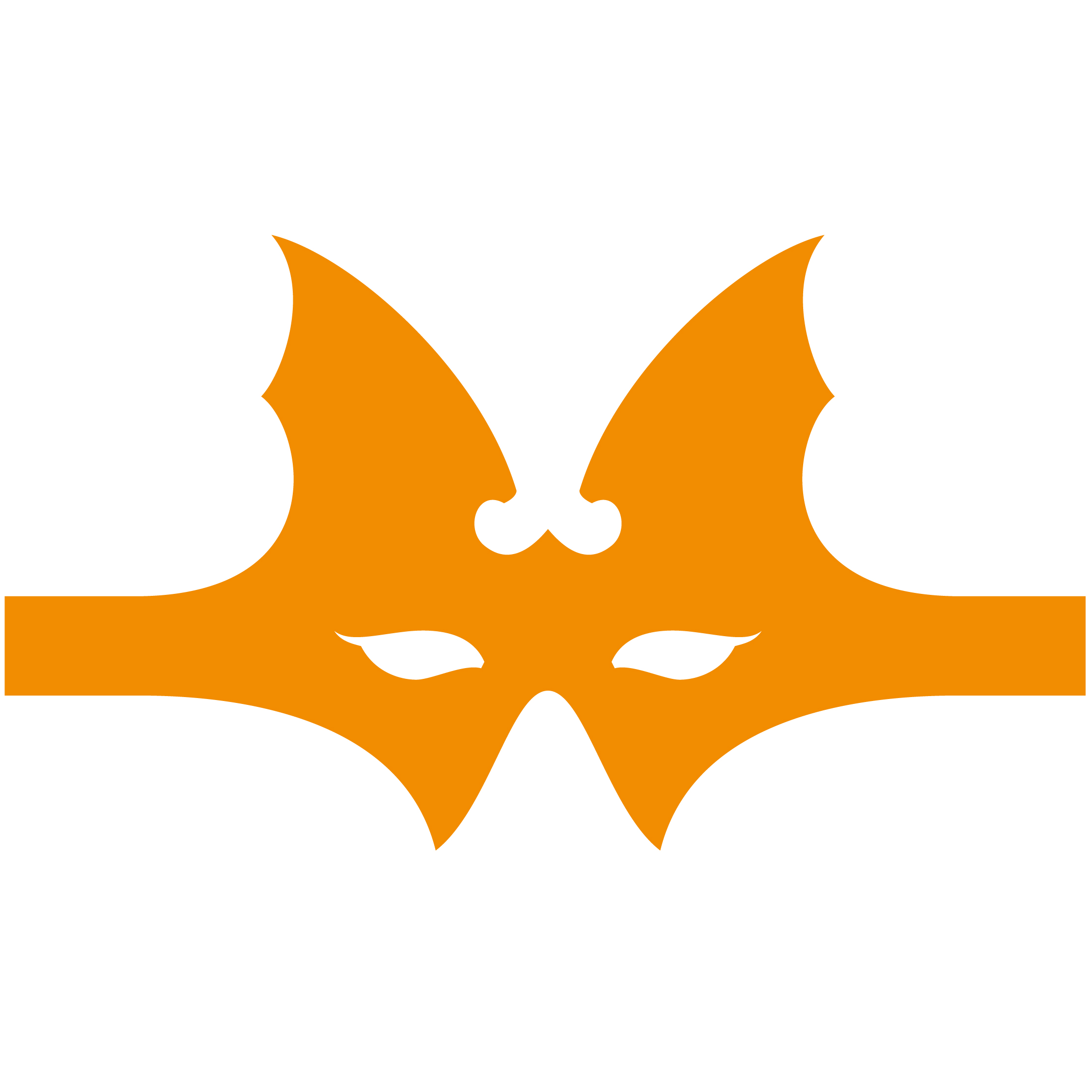 Bat Mask 10