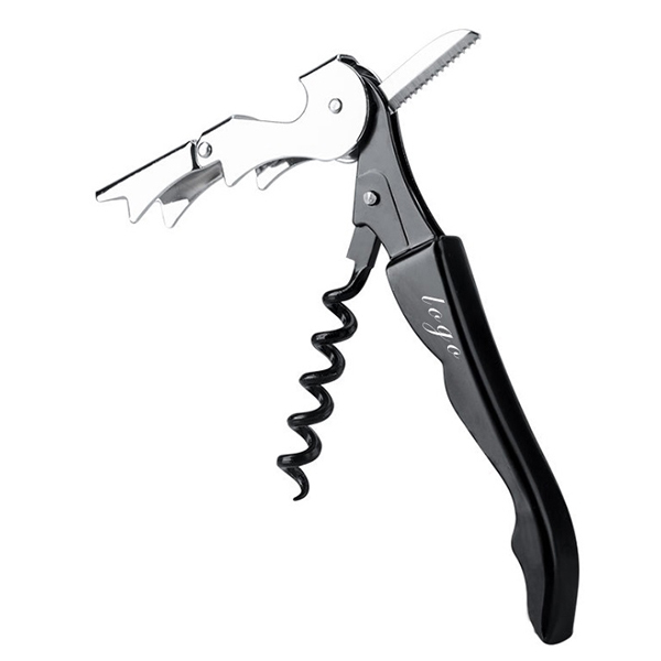 Multifunctional Hippocampus Bottle Beer Wine Opener 2