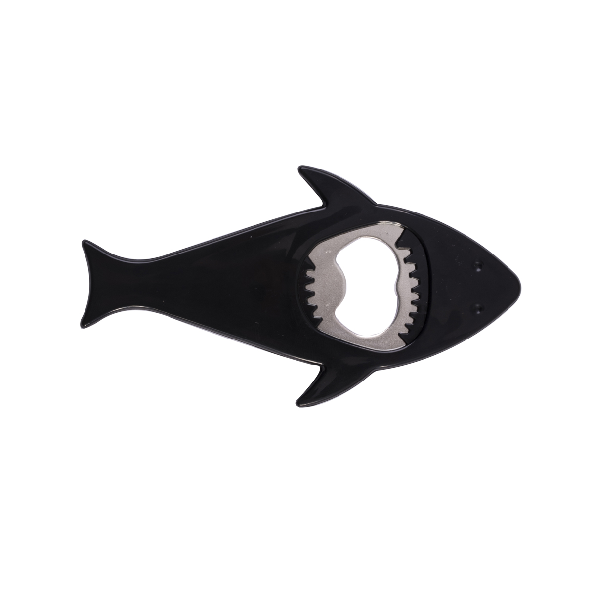 Handy Bottle Opener in a Whimsy Shark Shape w/Magnet 6