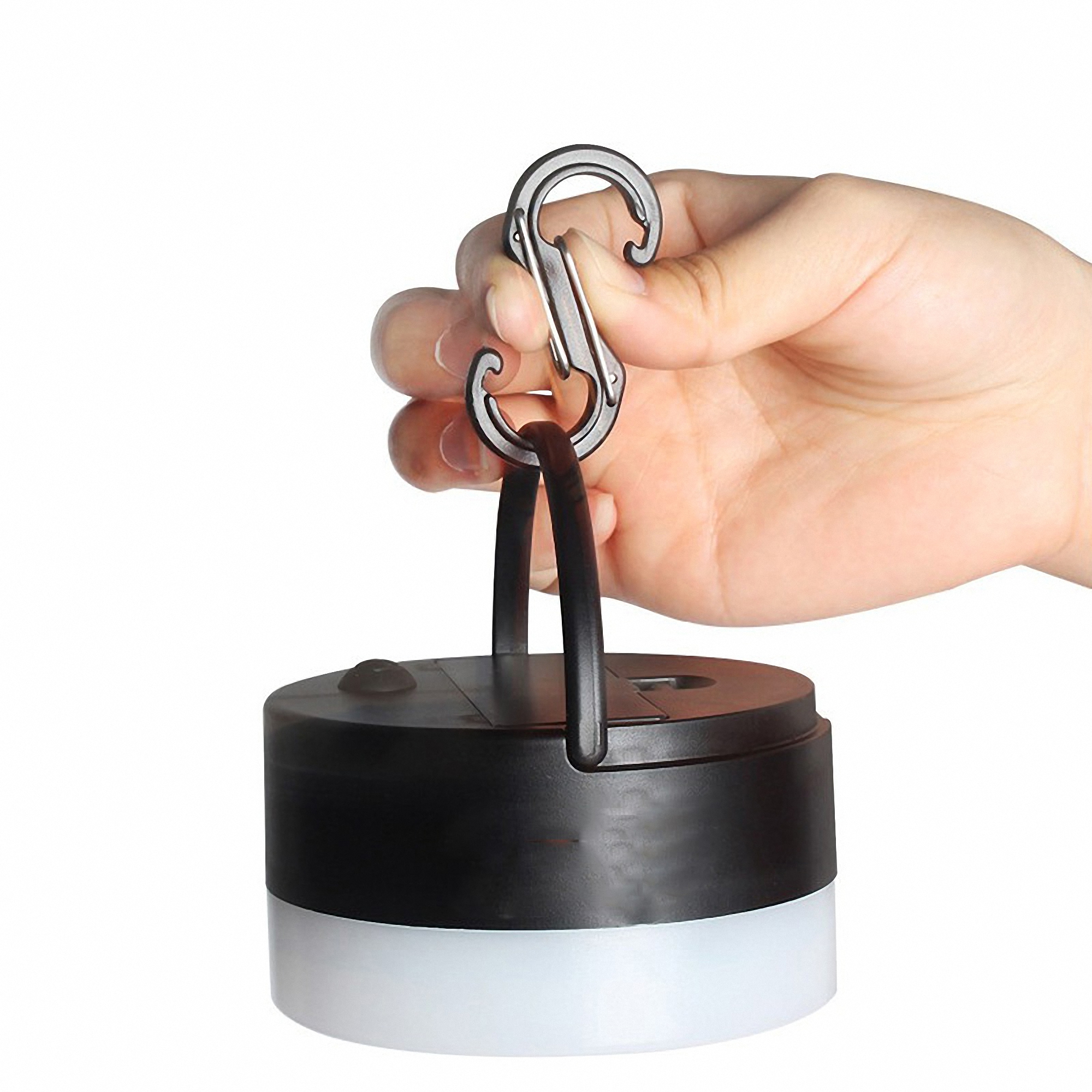Outdoor Hanging LED Lantern 5