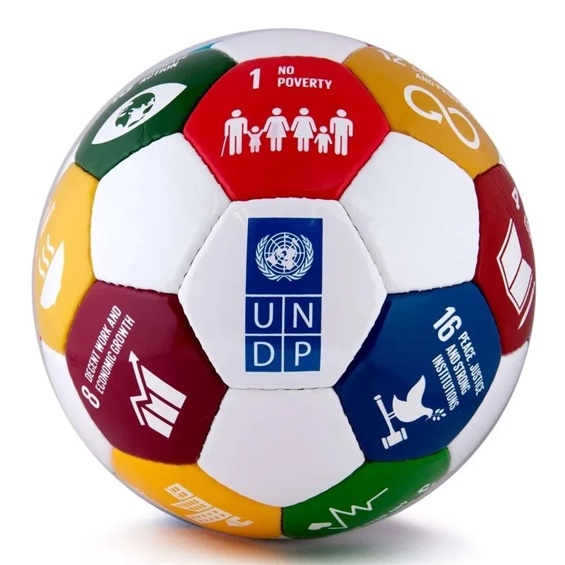 Soccer Ball 4