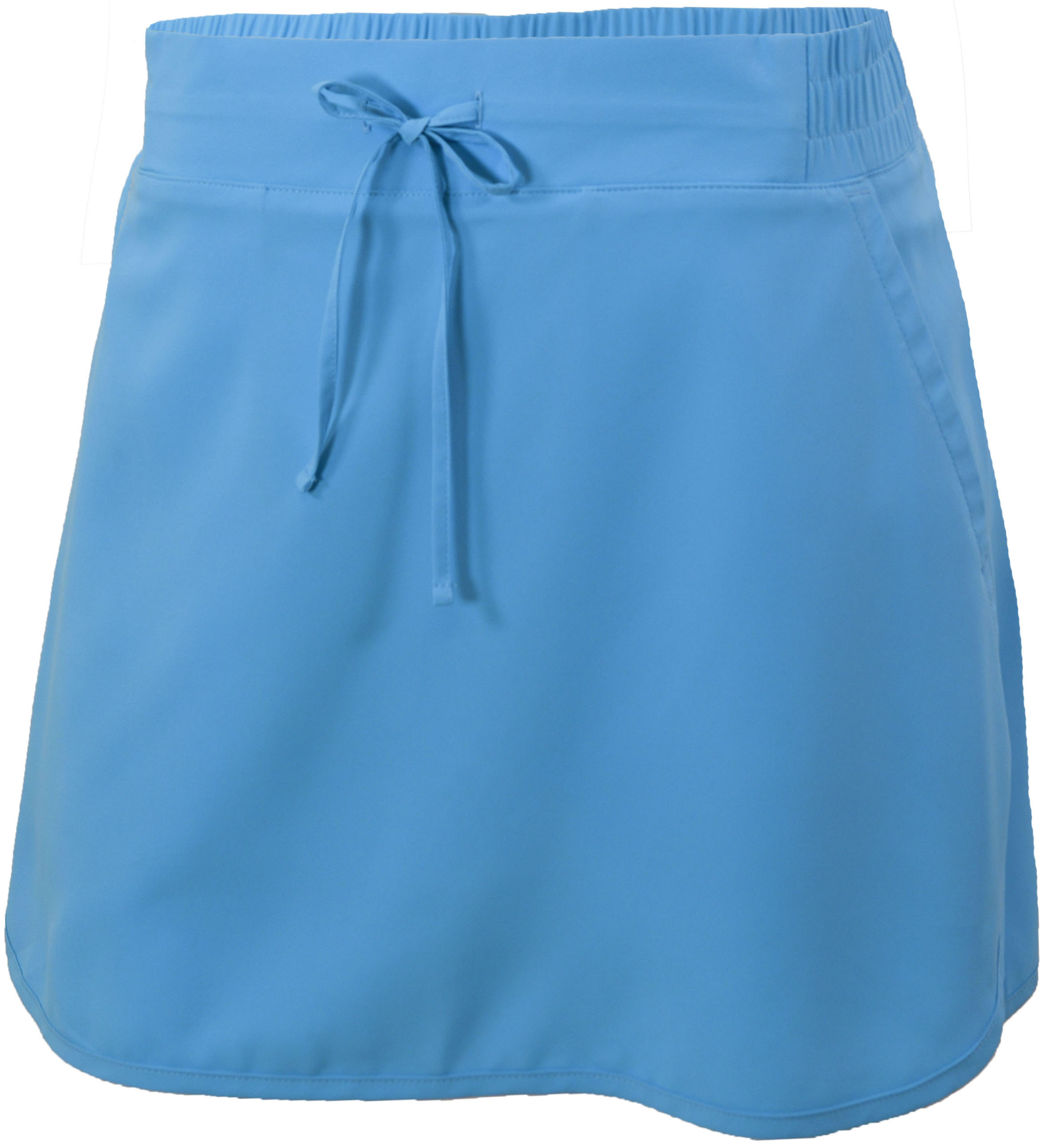 Columbia Ladies Omni-Wick Lakewood Pines Skort 9