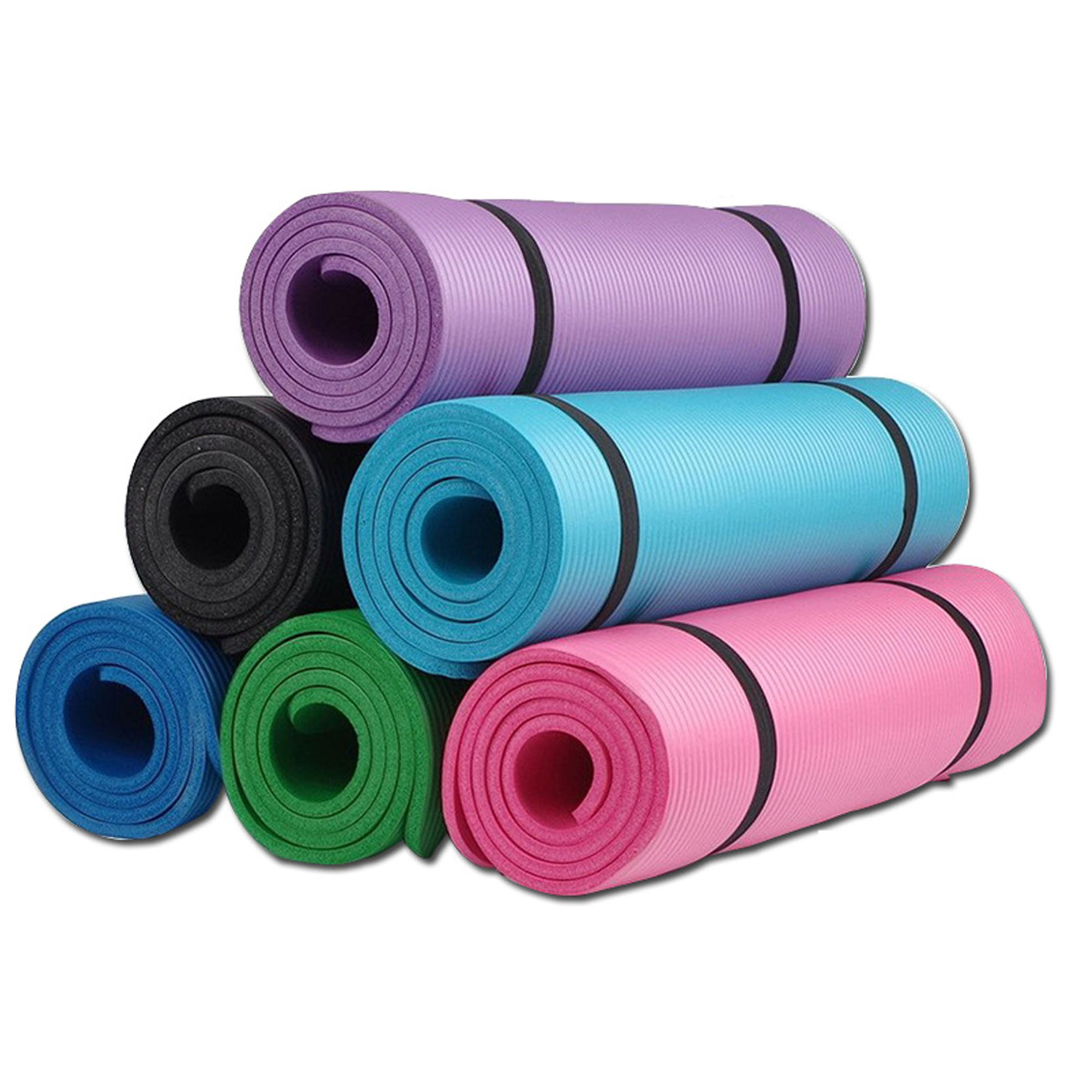 MOQ 1 pcs Yoga Mat 2