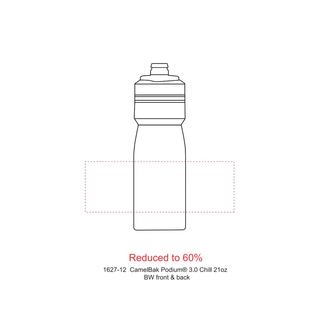 CamelBak Podium® 3.0 Chill 21oz 62