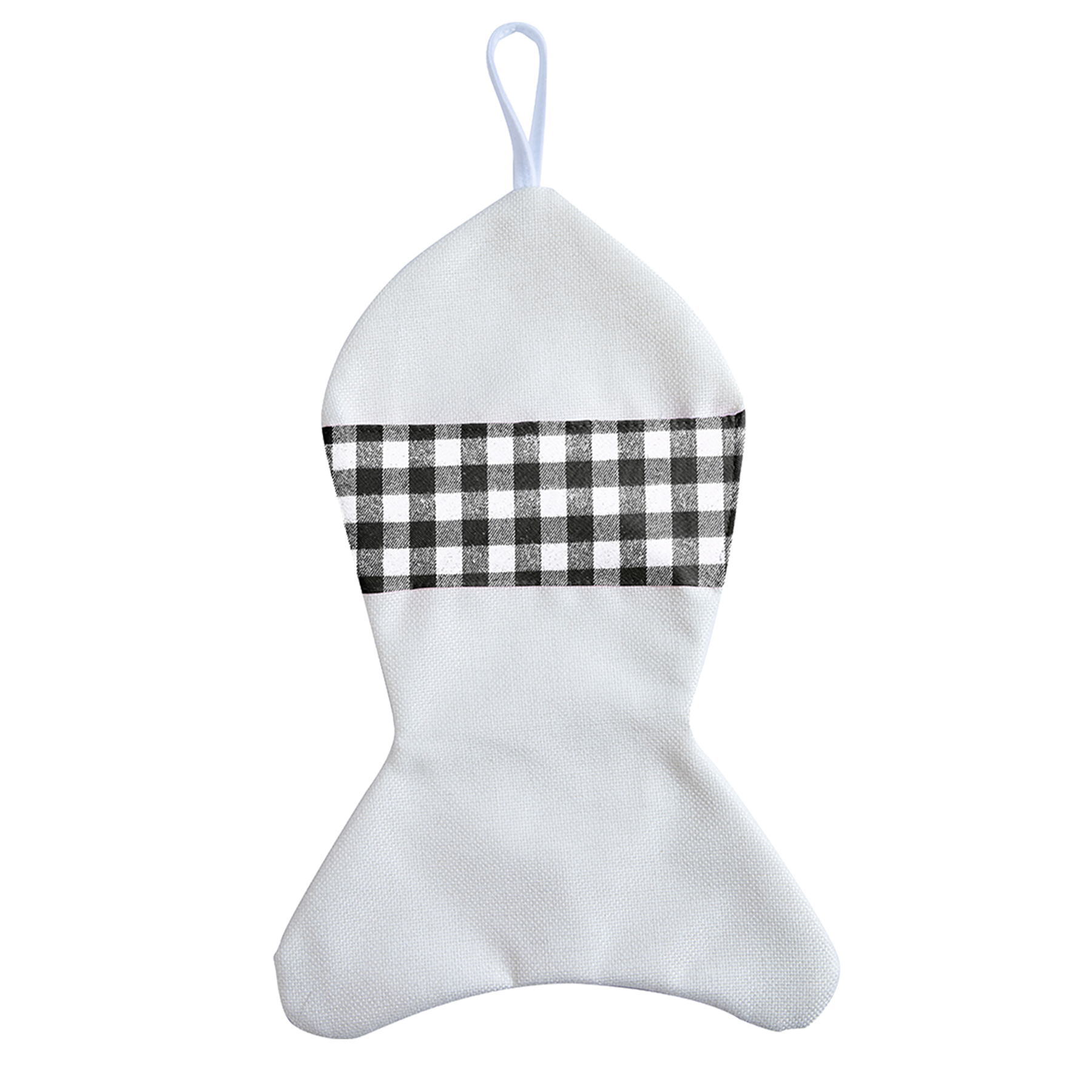 Ellis Christmas Stocking 13