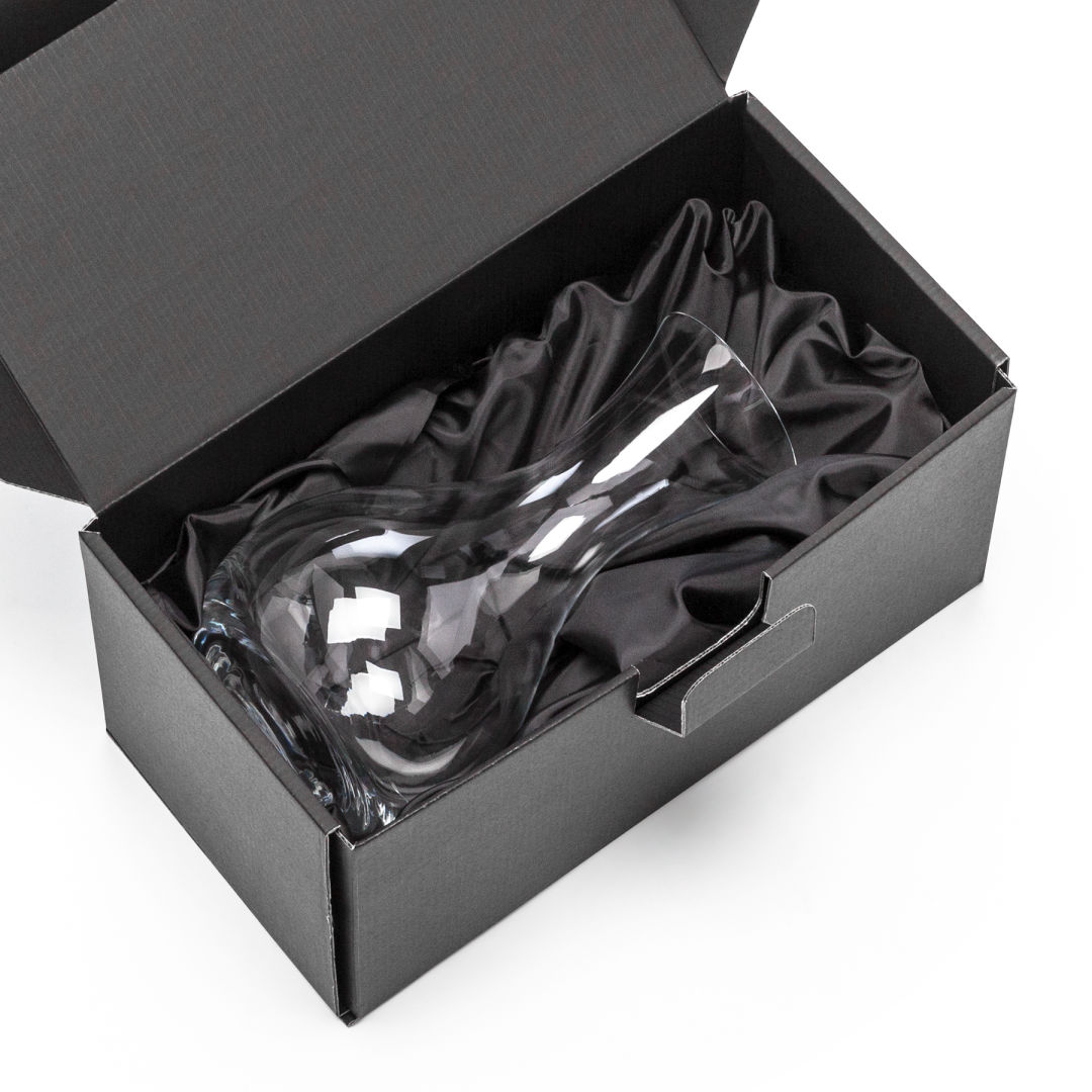 Juliette Decanter & Lid 2