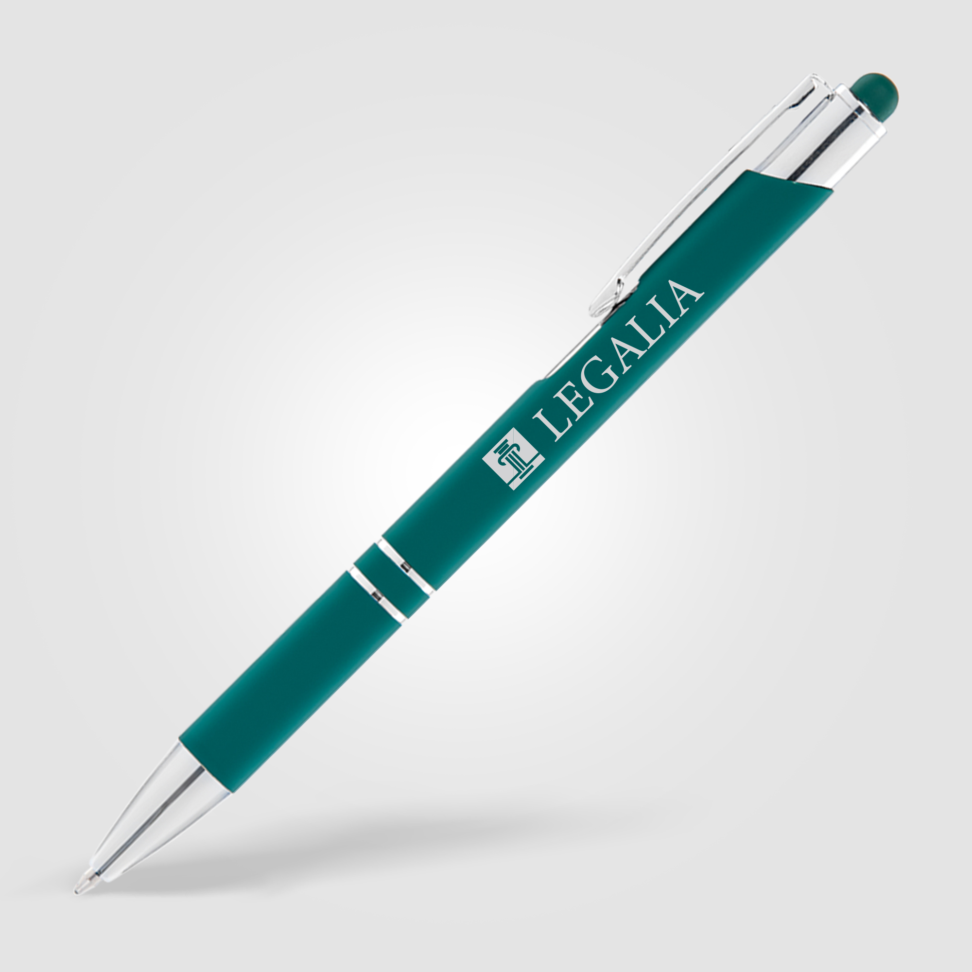 Tres-Chic Softy w/ Stylus Top 128