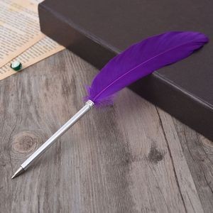 Feather Pen 27