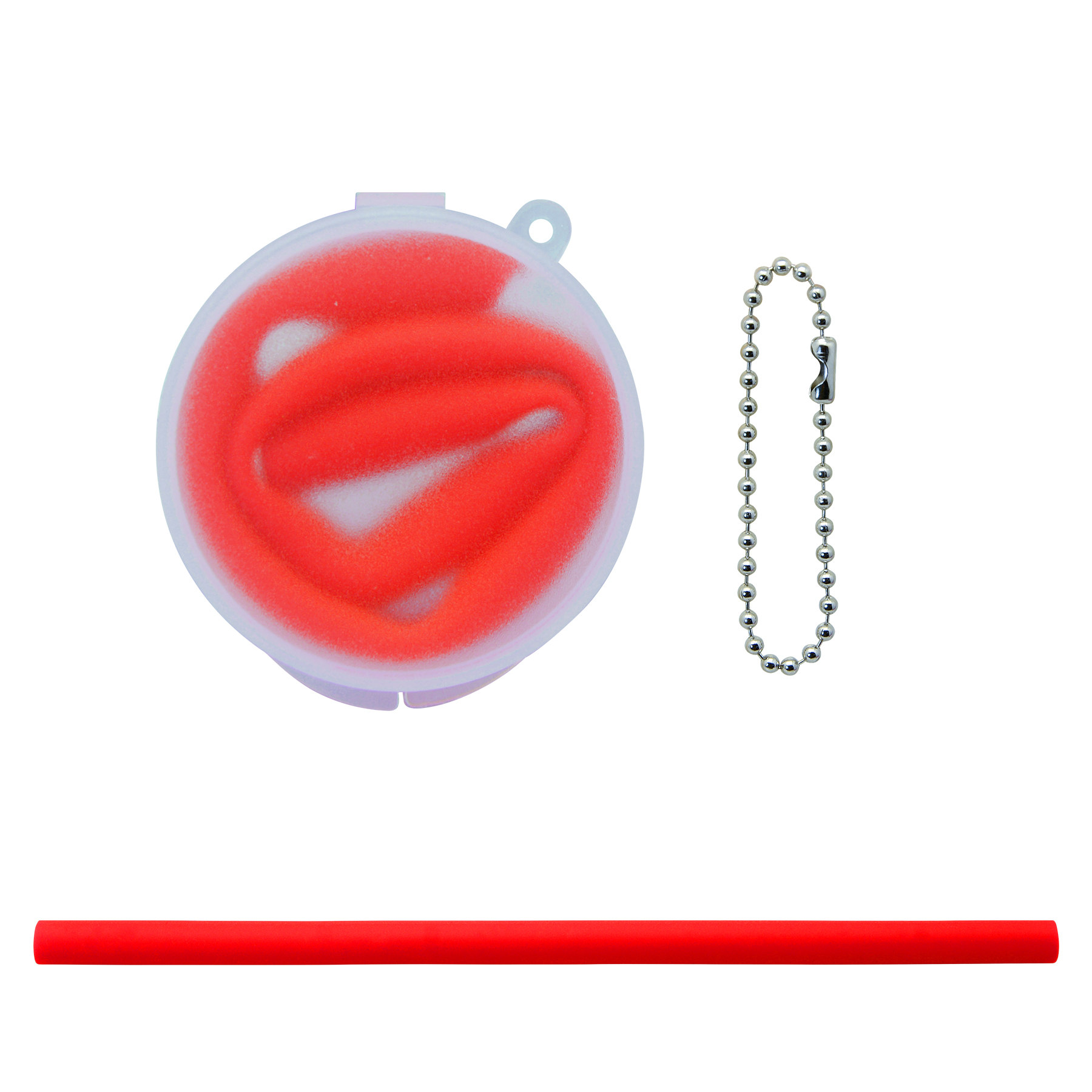 Fresh Silicone Straw 17