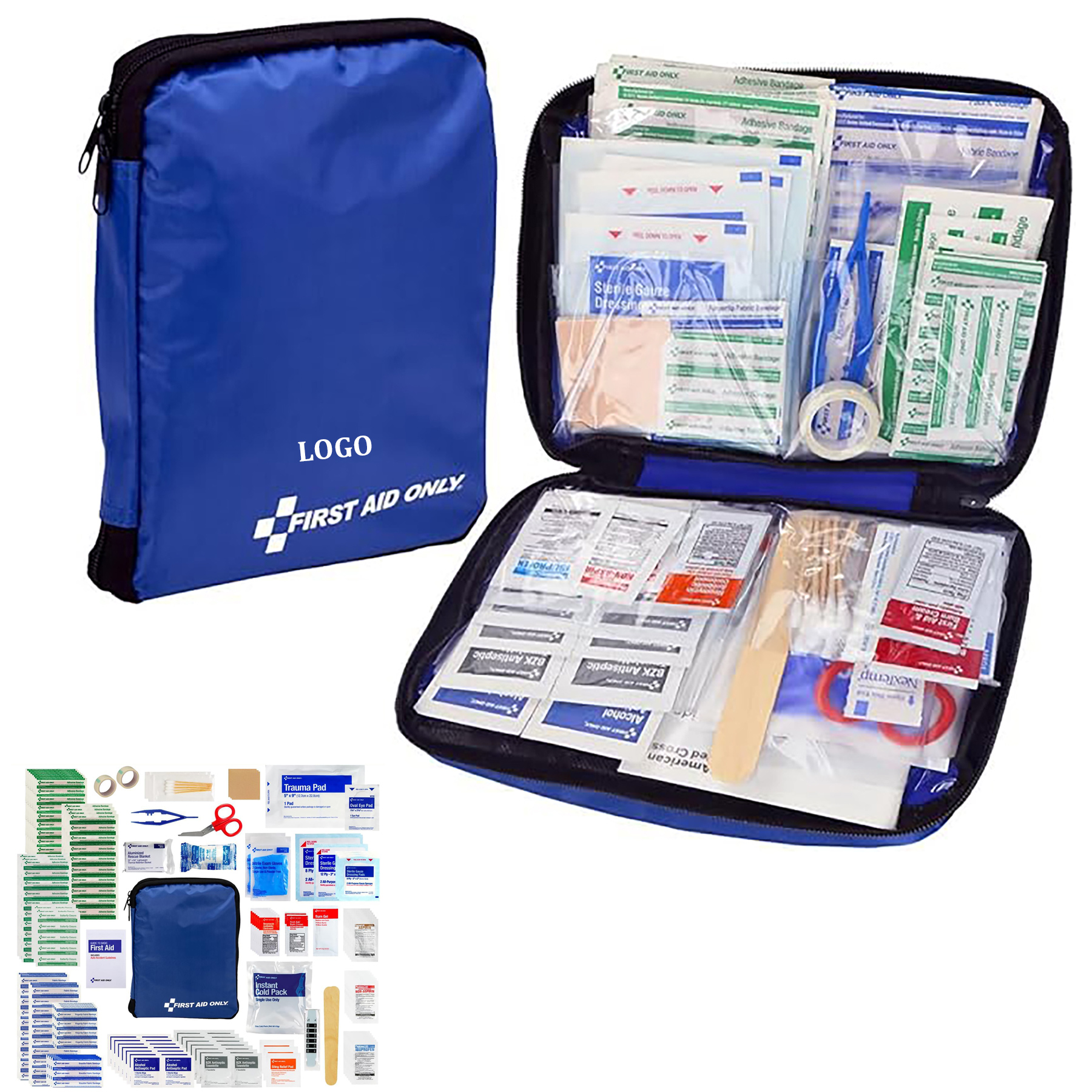 Multi Purpose First Aid Kit 1