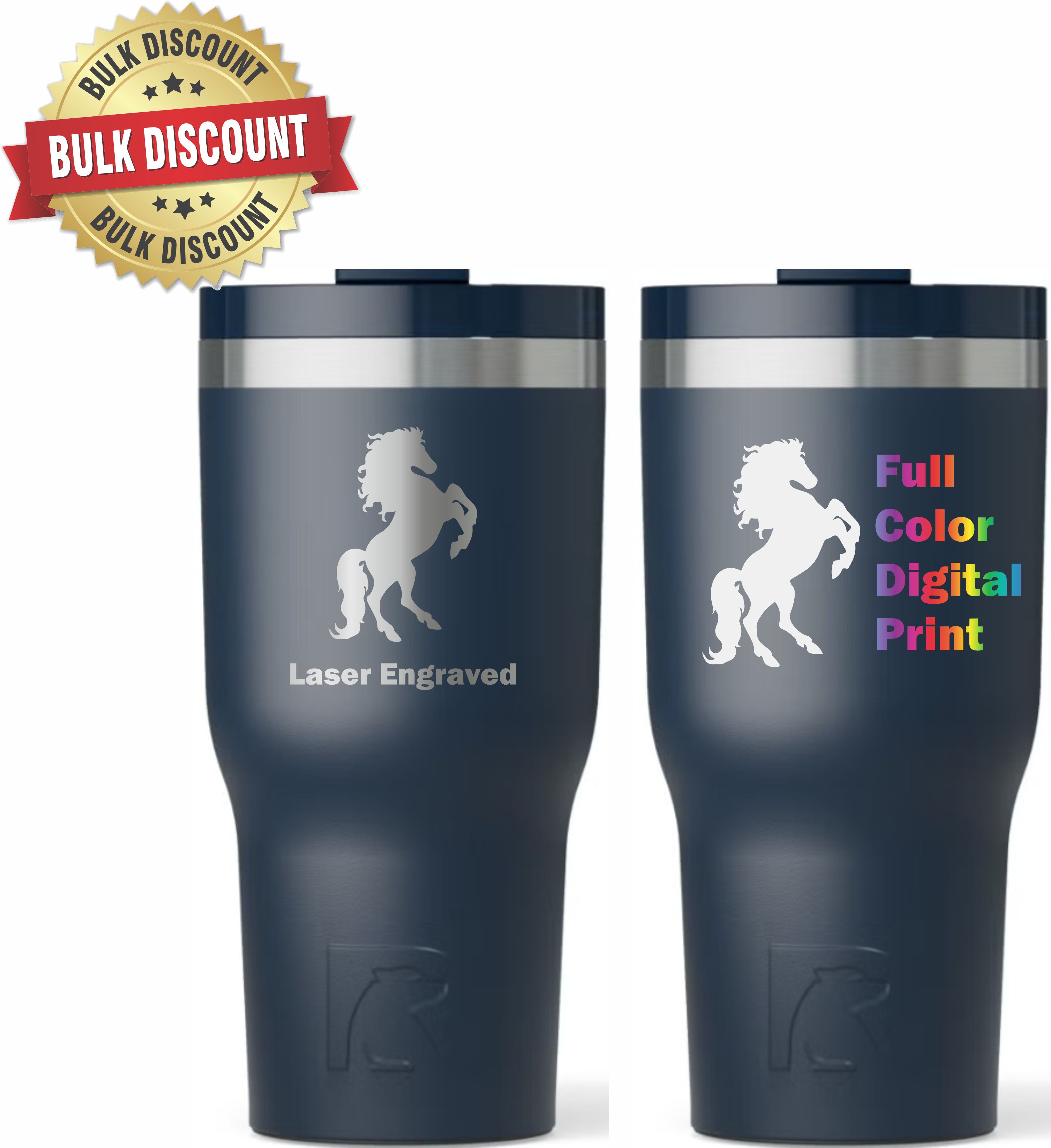 Exclusive *** RTIC 20 Oz. Essential Tumbler