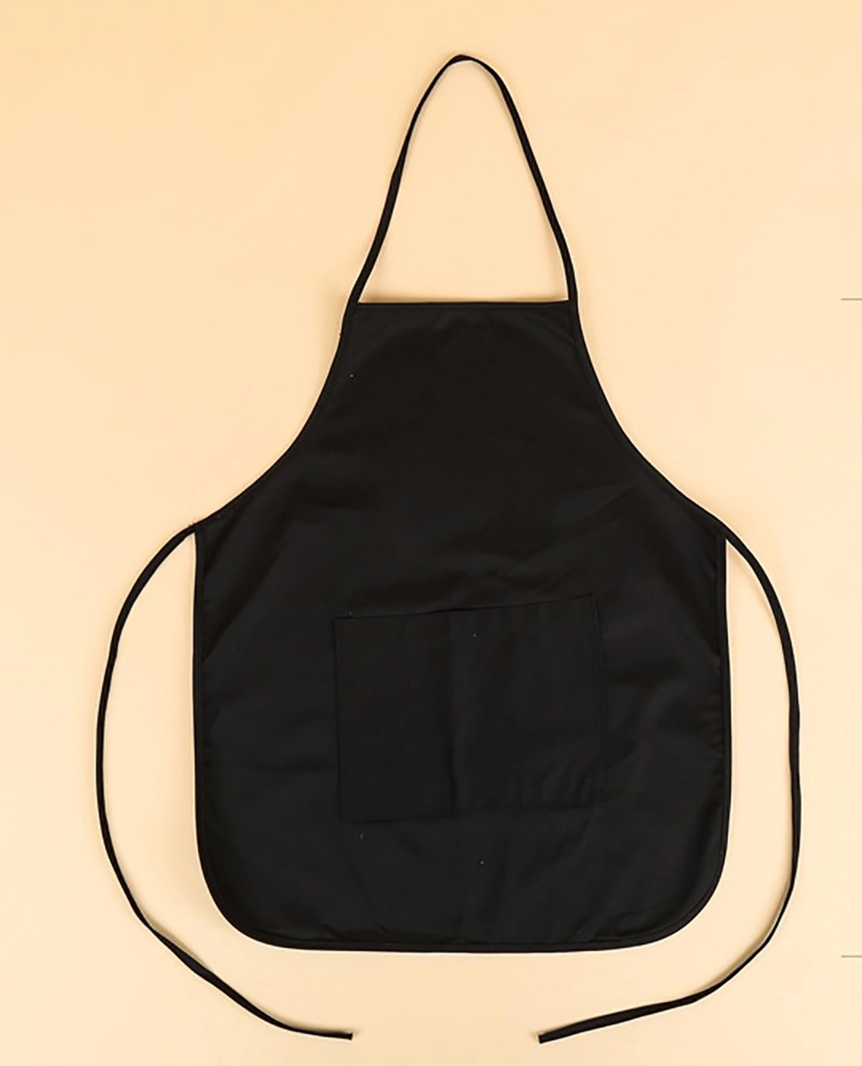 Cotton Canvas Apron 2