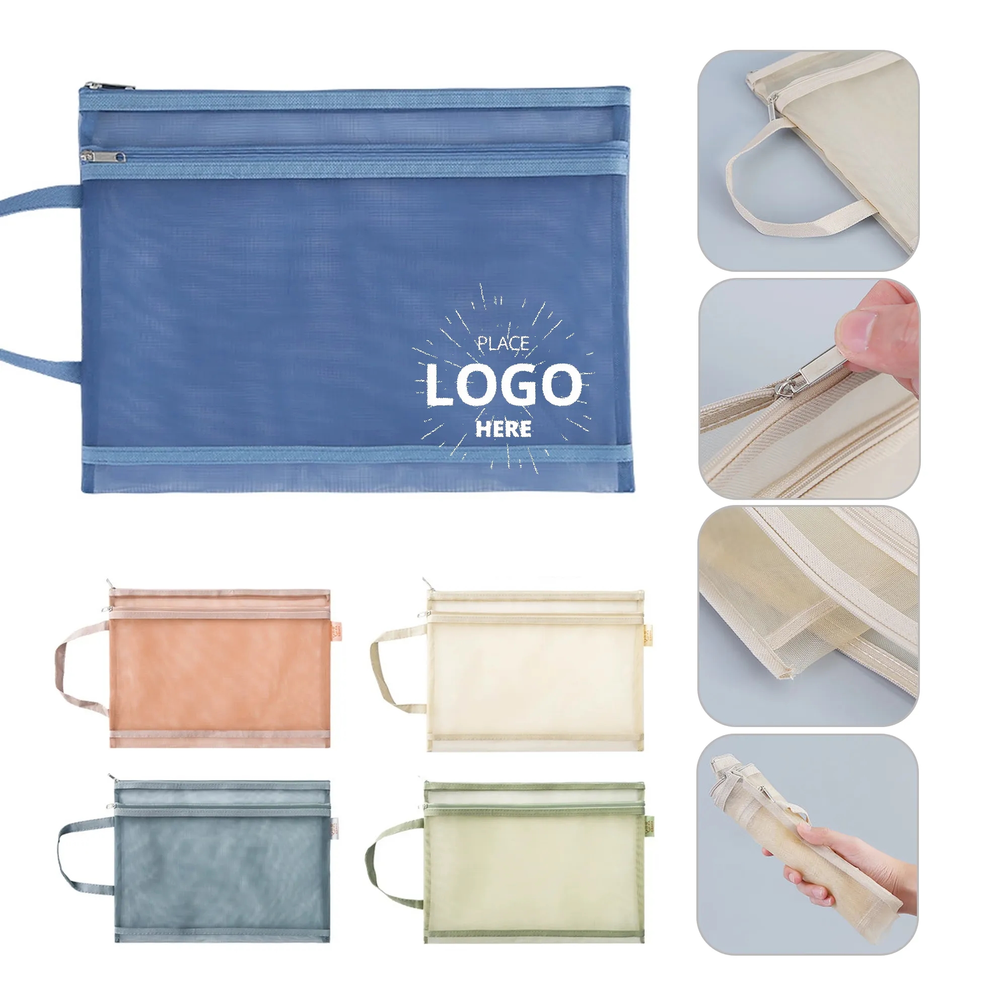 Document Bag 1