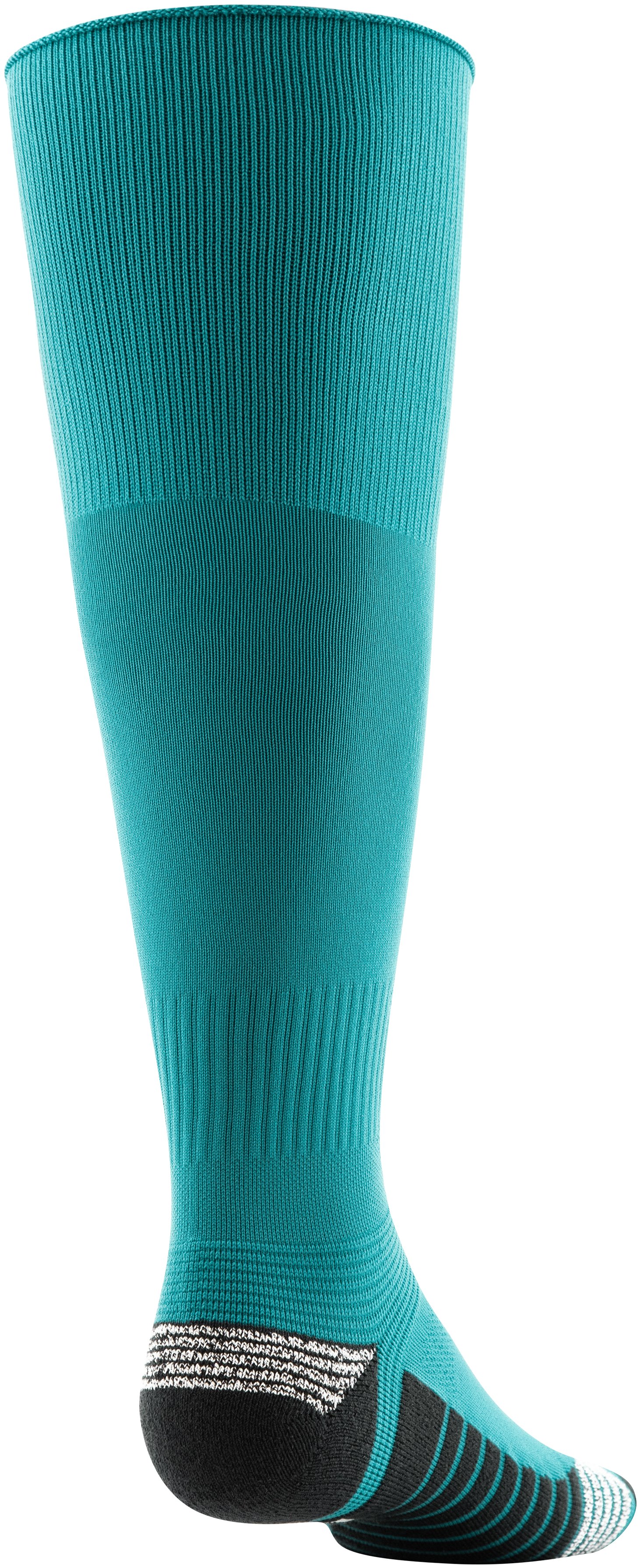 UA Soccer Unisex Over-The-Calf Socks 16