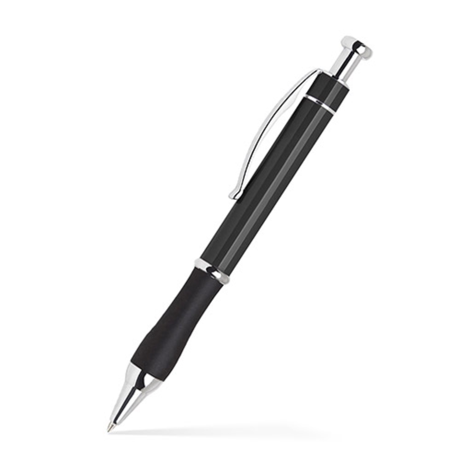 Aluminum Ballpoint Click Metal Pen 20