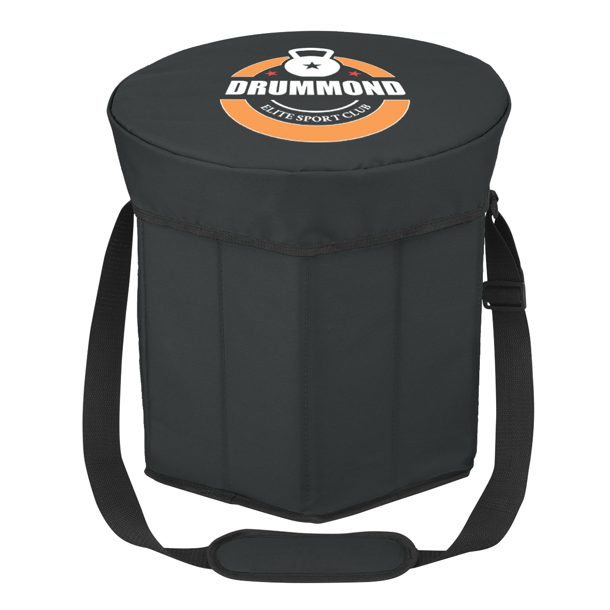 Hexagon Seat Kooler 11