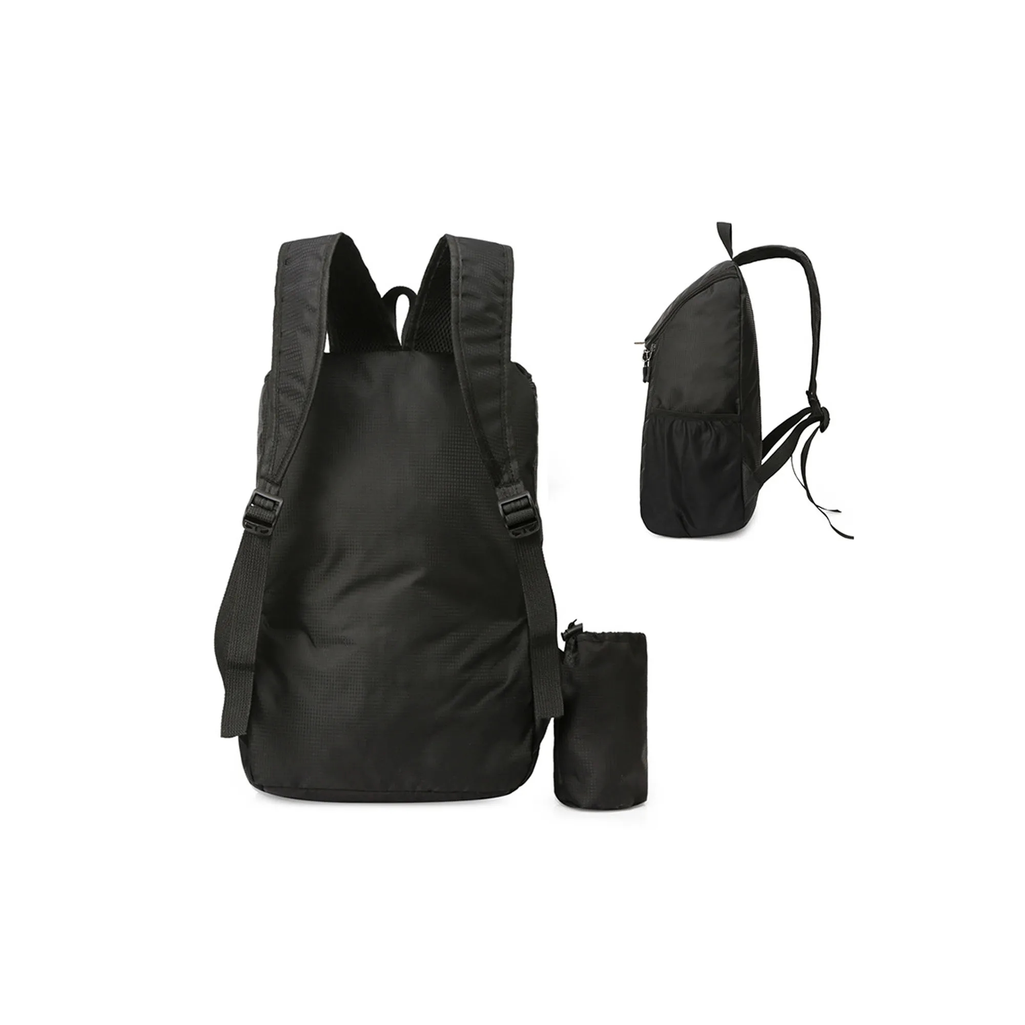 Lightweight Foldable Sports Backpack 3